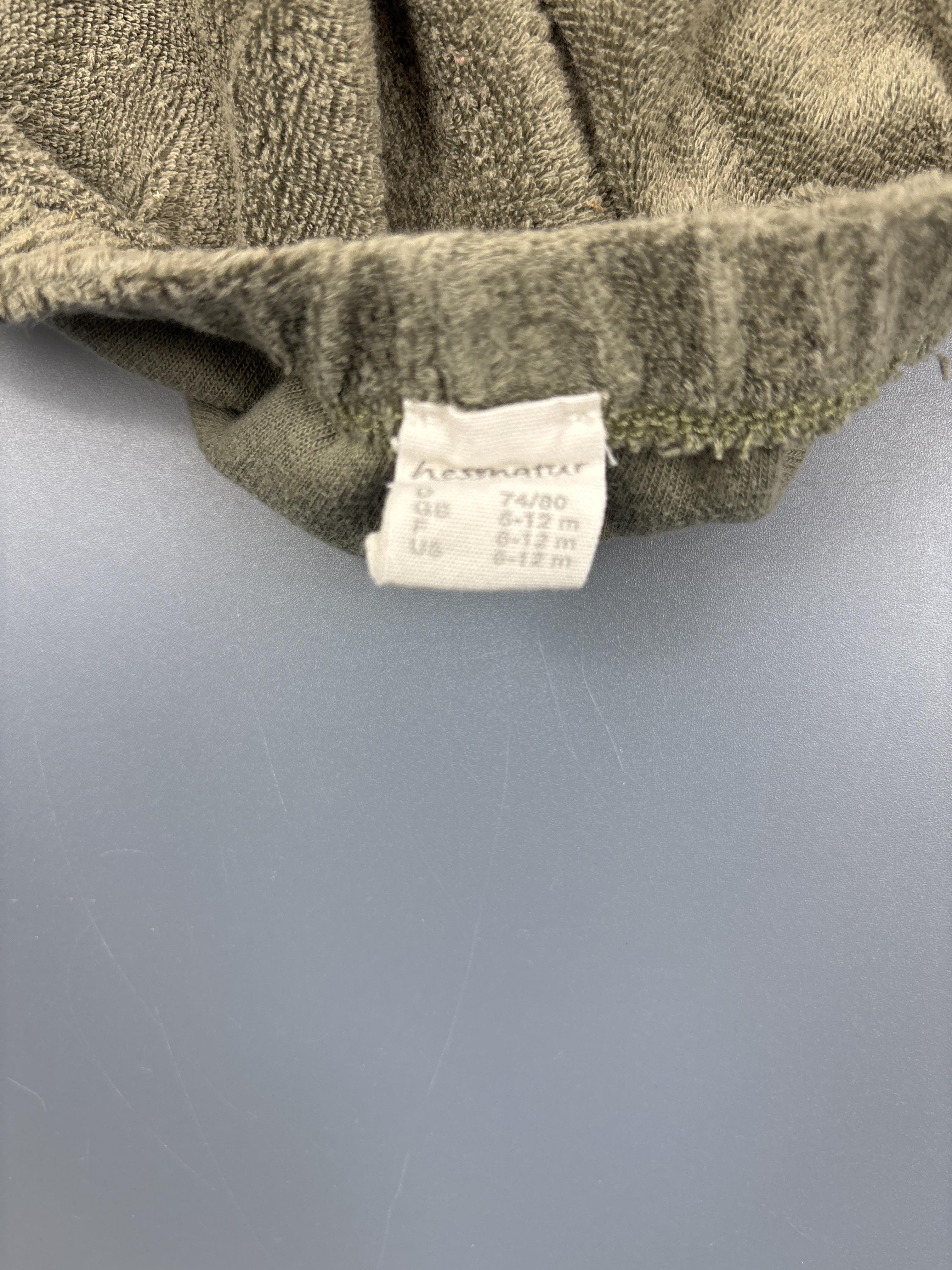 Schlafanzüge zweiteilig Schlafanzüge Kleidung Schlafanzug Label Image Second Hand