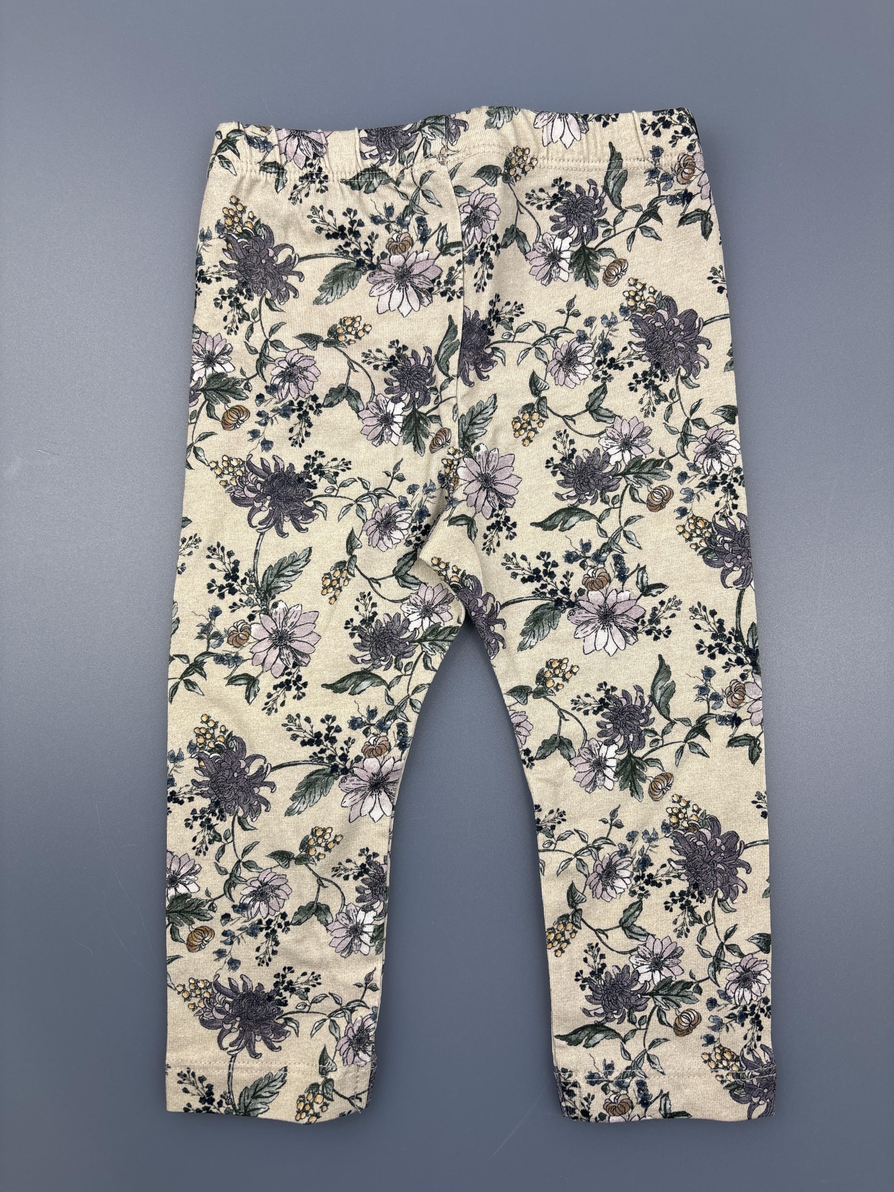 Kleidung Leggings Rear Image Second Hand
