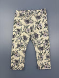 Kleidung Leggings Front Image Second Hand