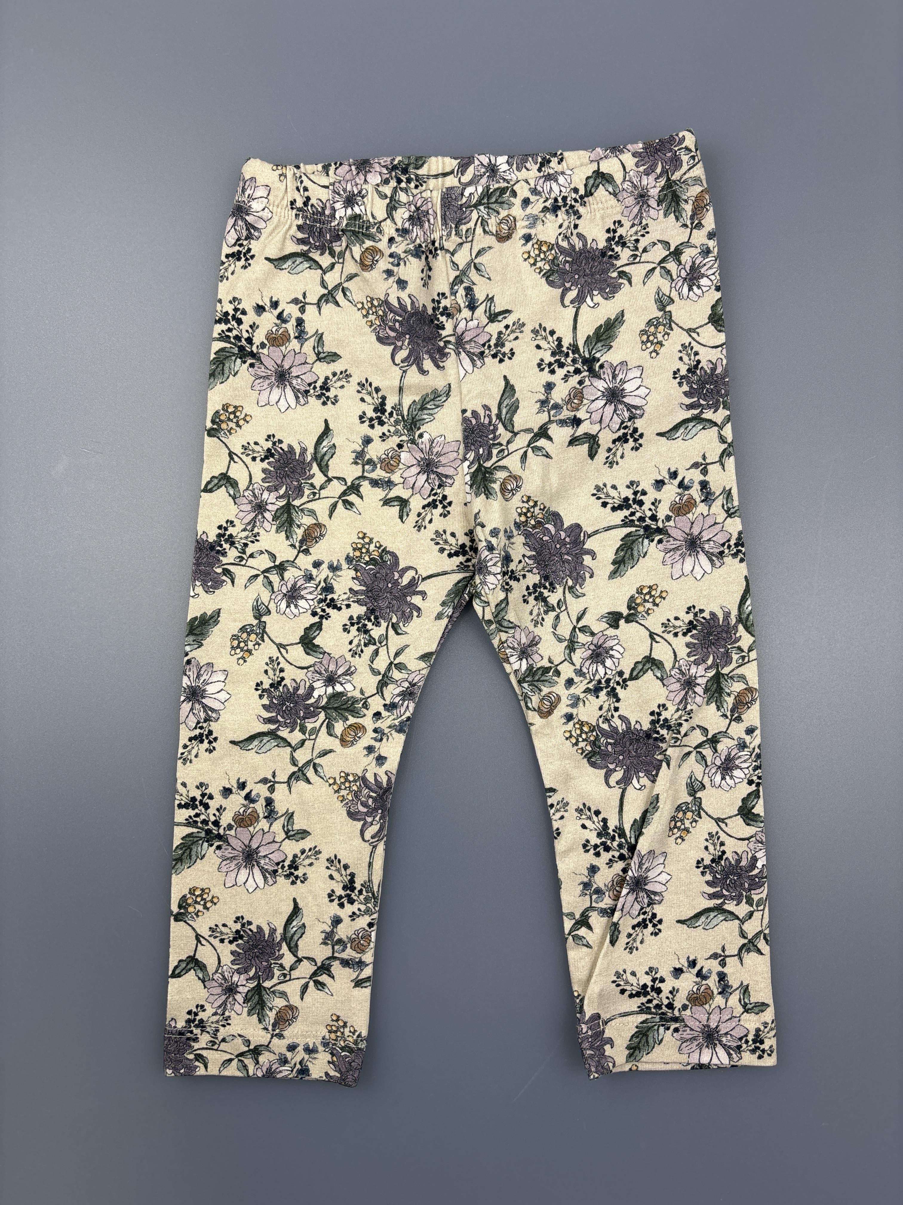 Kleidung Leggings Front Image Second Hand