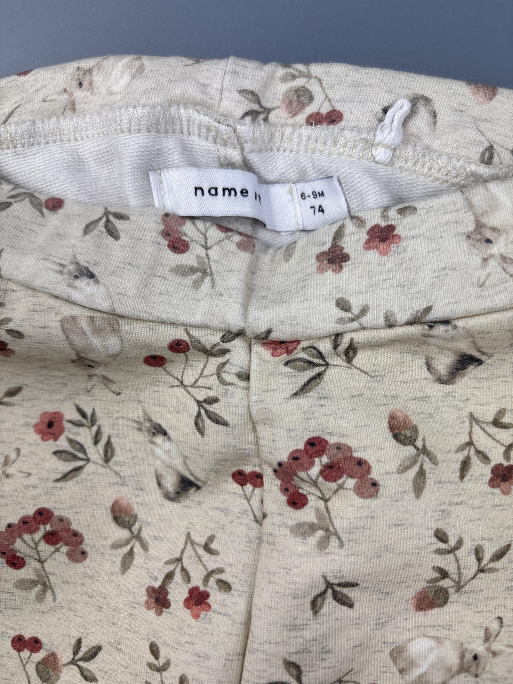 Kleidung Hose Label Image Second Hand