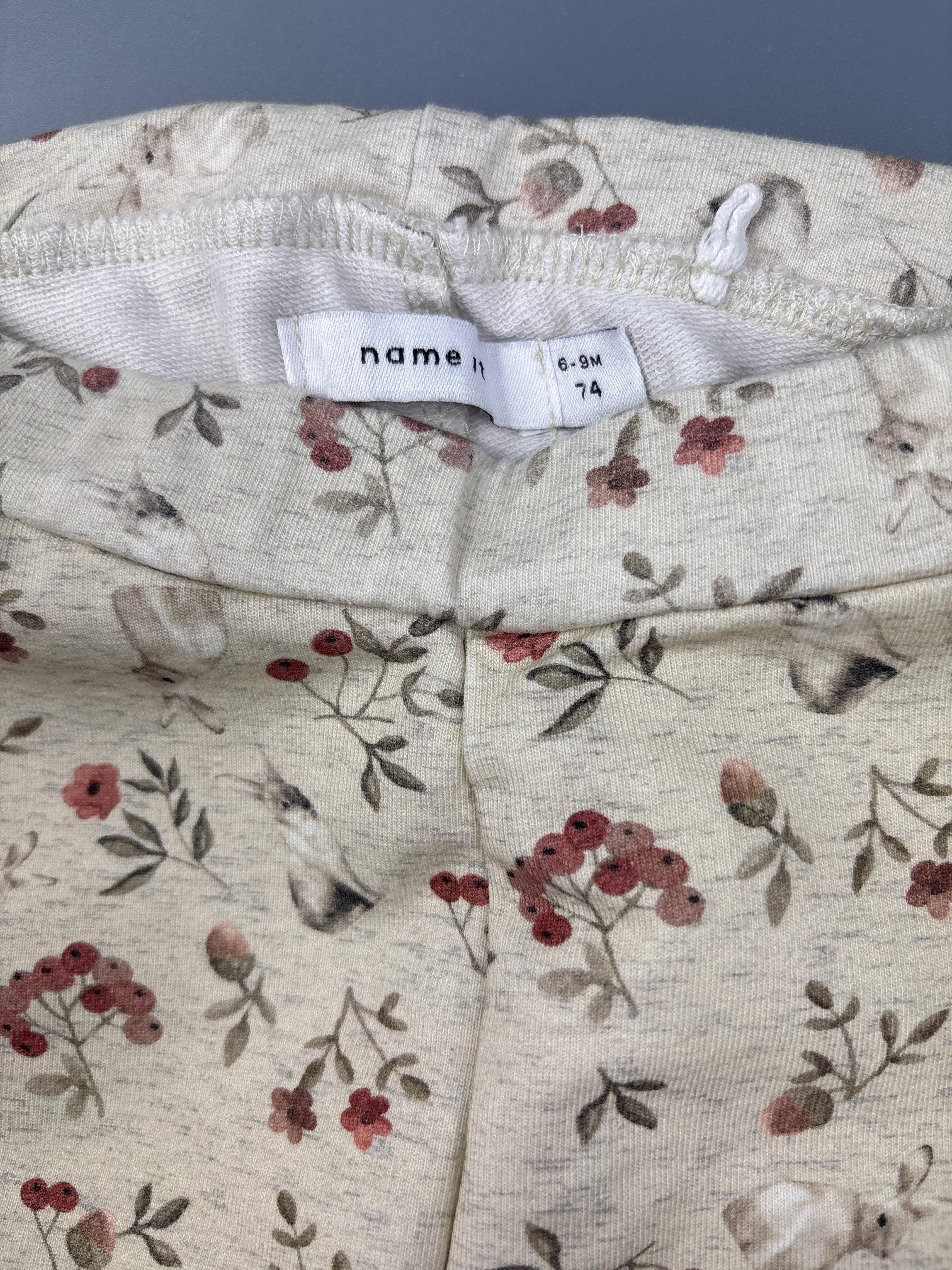 Kleidung Hose Label Image Second Hand
