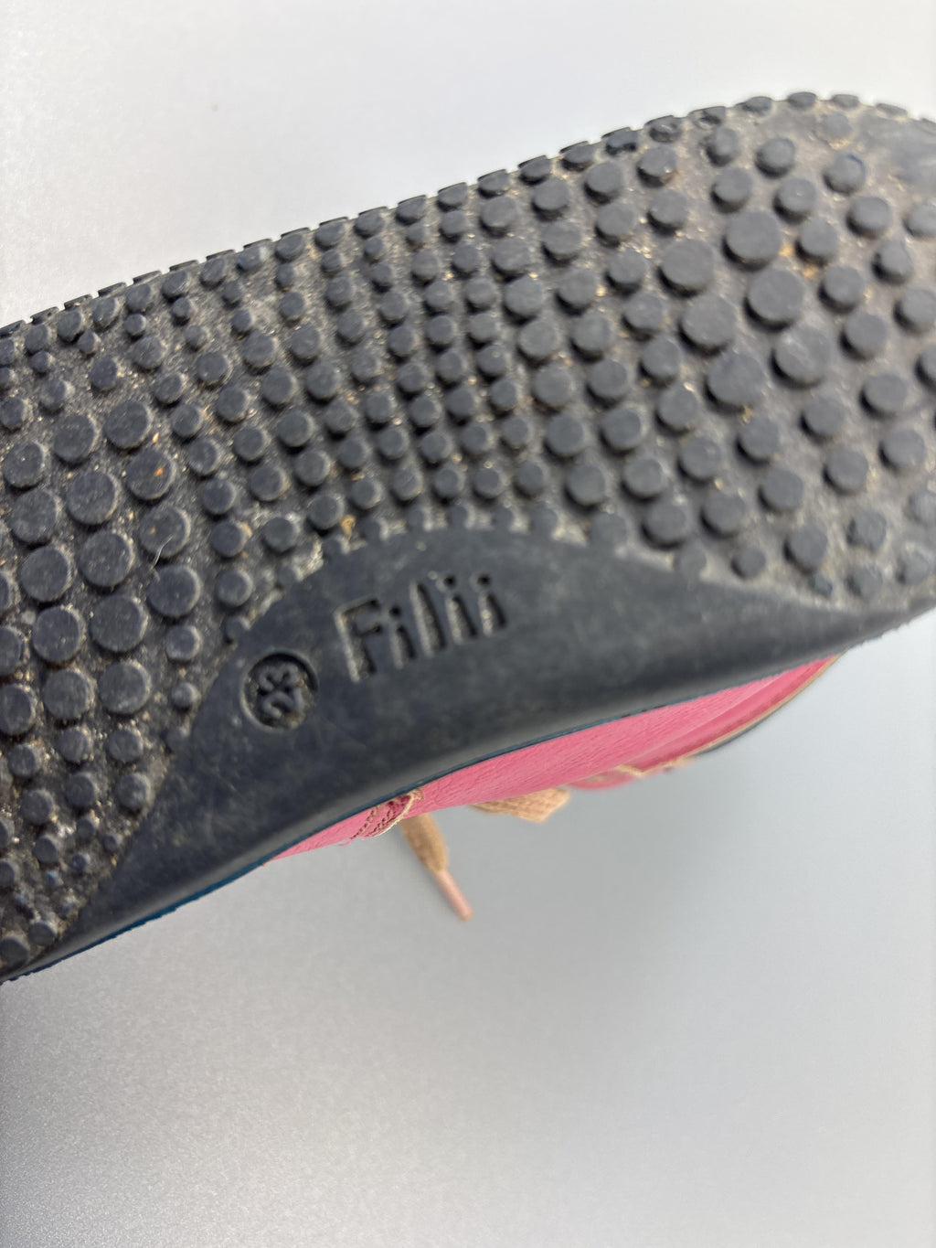 Gefütterte Schuhe Winterschuhe Schuhe Winterschuhe Label Image Second Hand