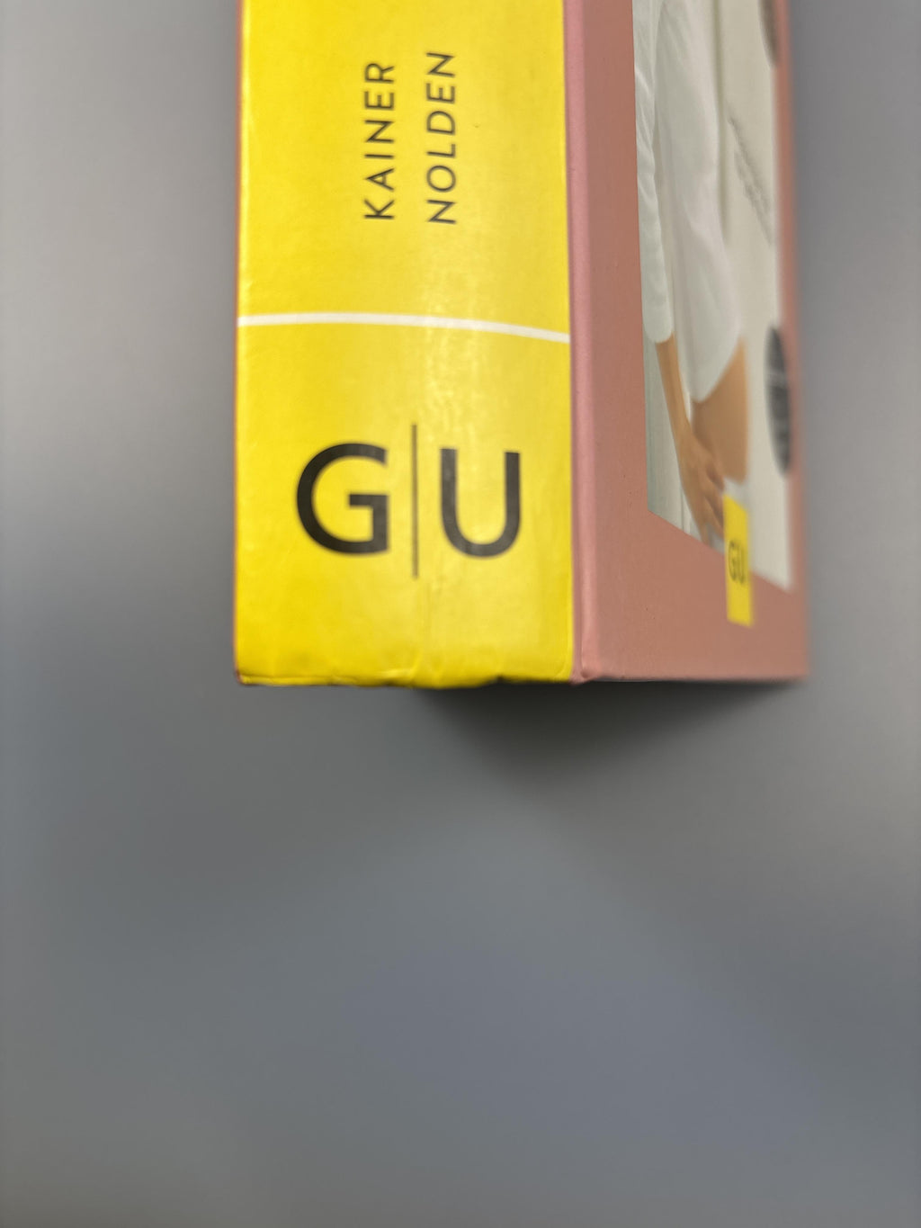 Papeterie Das Große Buch Zur Schwangerschaft Label Image Second Hand