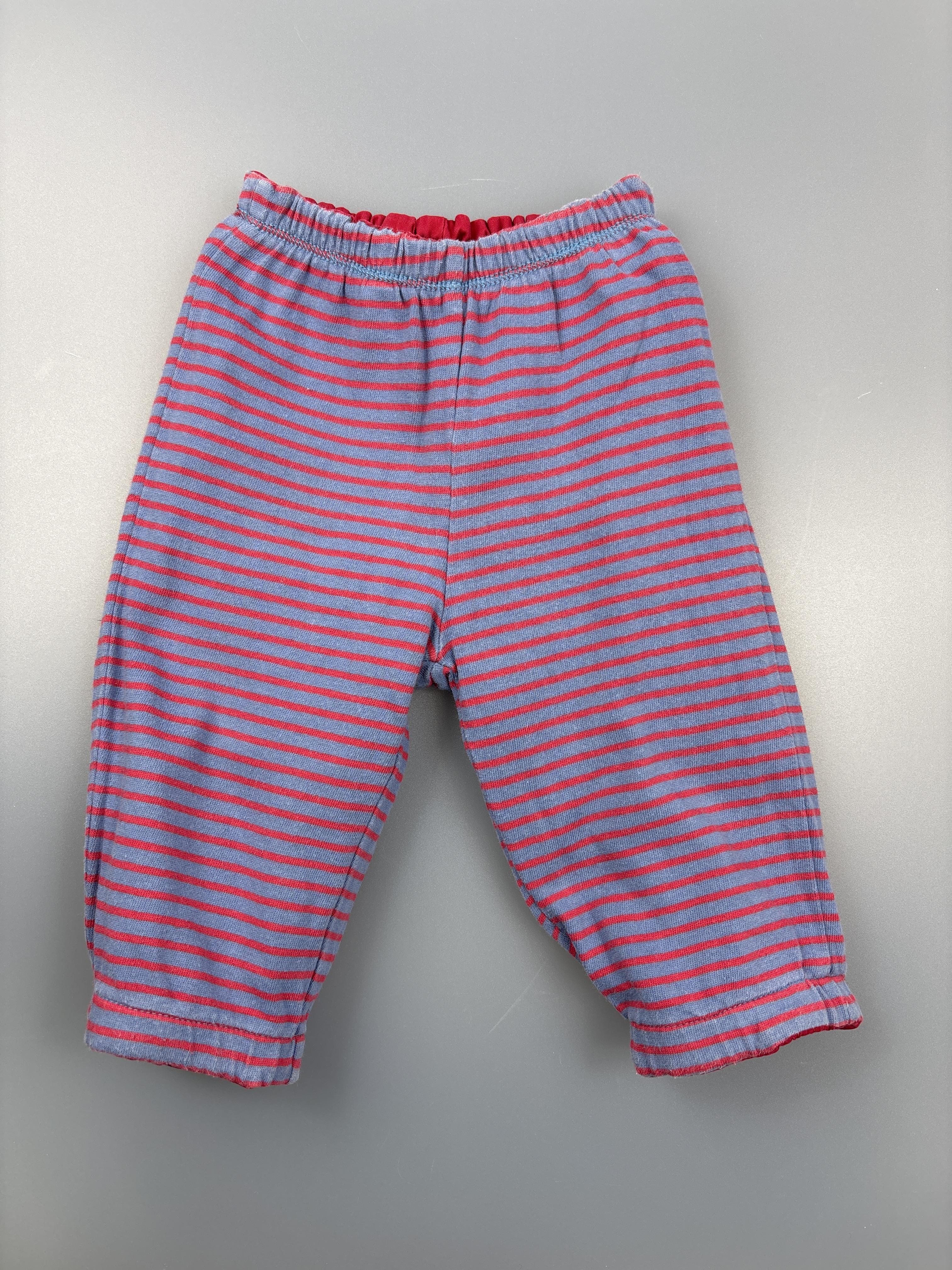 Kleidung Wendehose Rear Image Second Hand