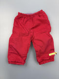 Kleidung Wendehose Front Image Second Hand