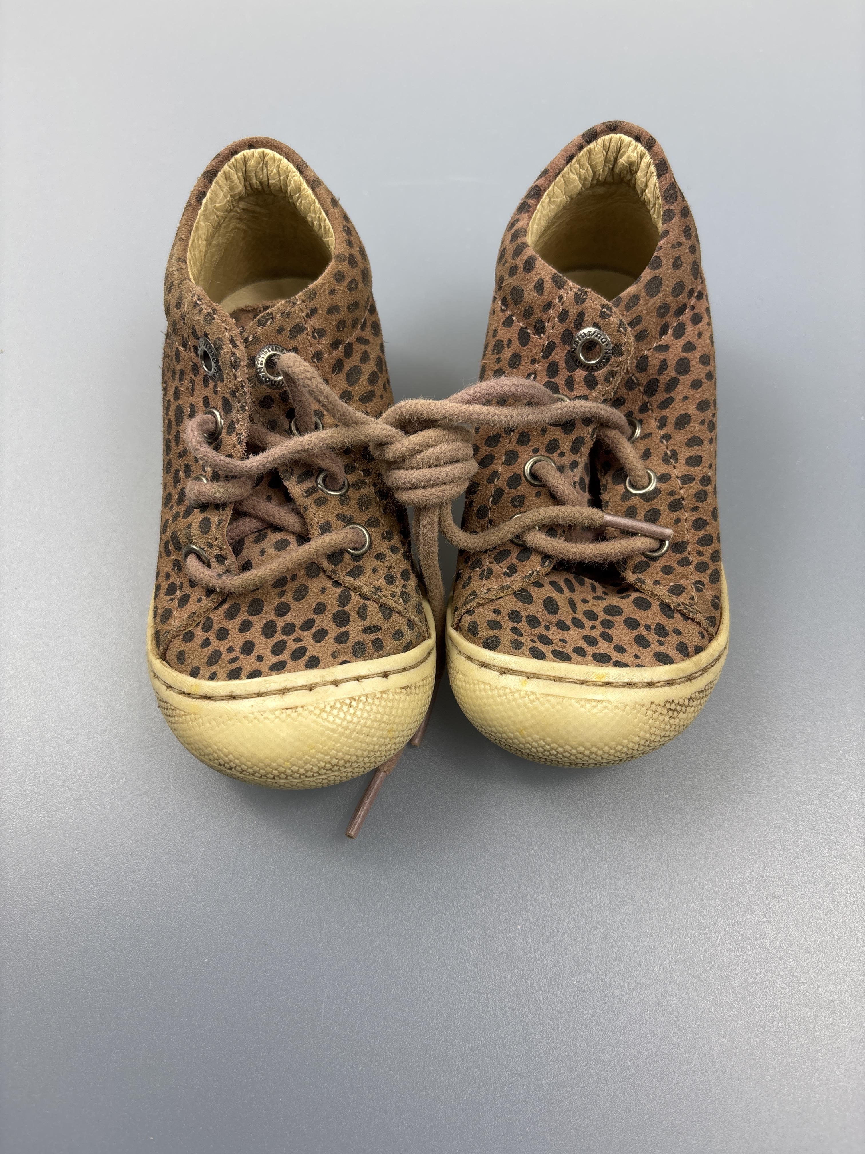 Lauflernschuhe Schuhe Lauflernschuhe Front Image Second Hand