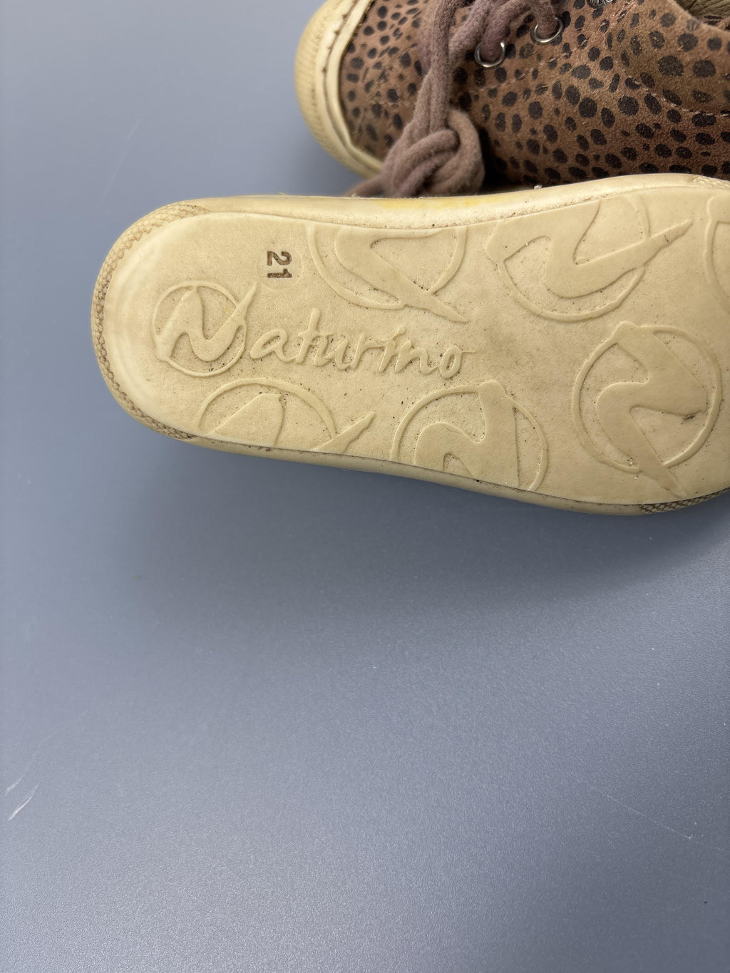 Lauflernschuhe Schuhe Lauflernschuhe Label Image Second Hand