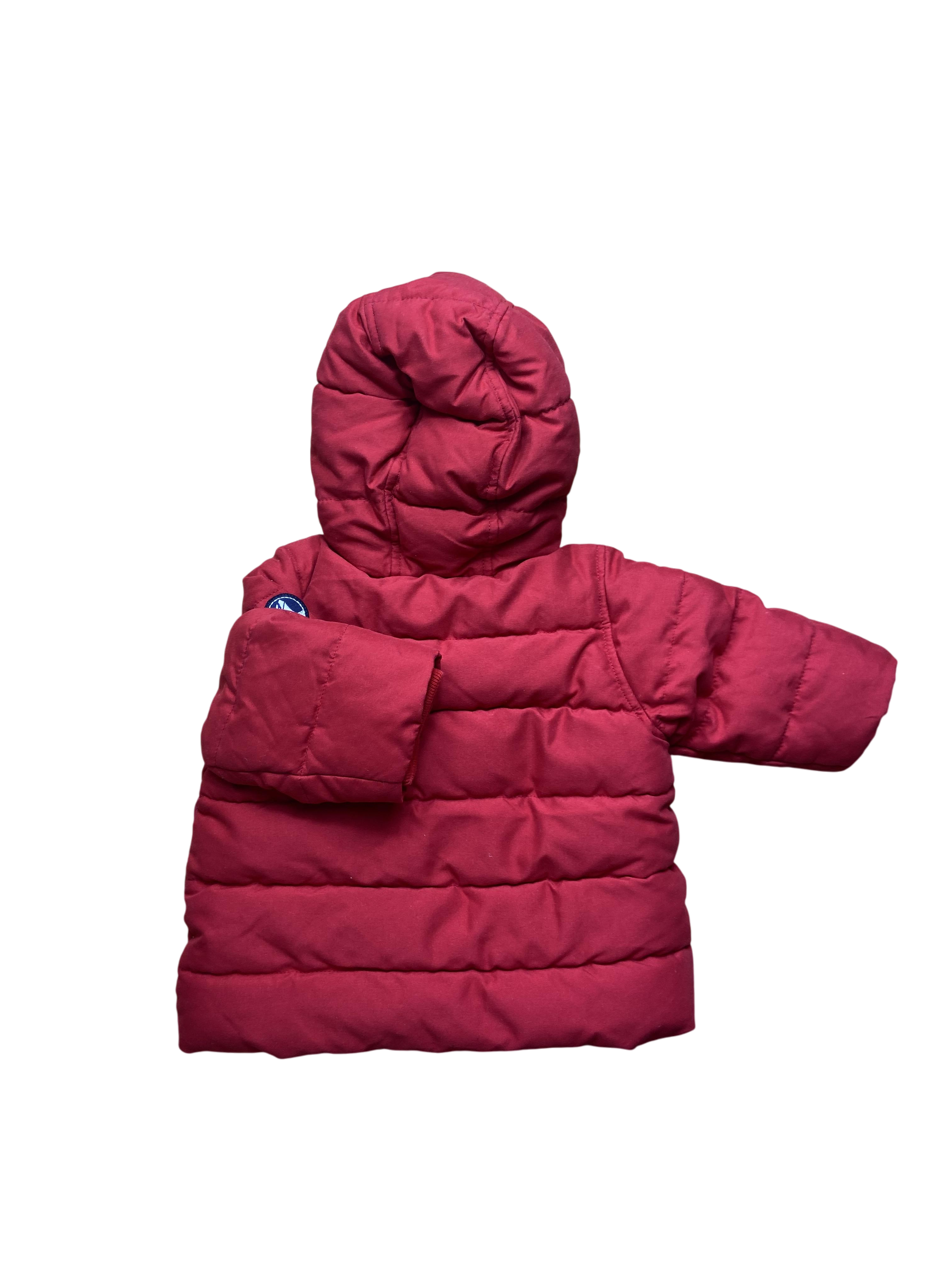 Winterjacken Jacken & Westen Kleidung Winterjacke 60 Rear Image Second Hand