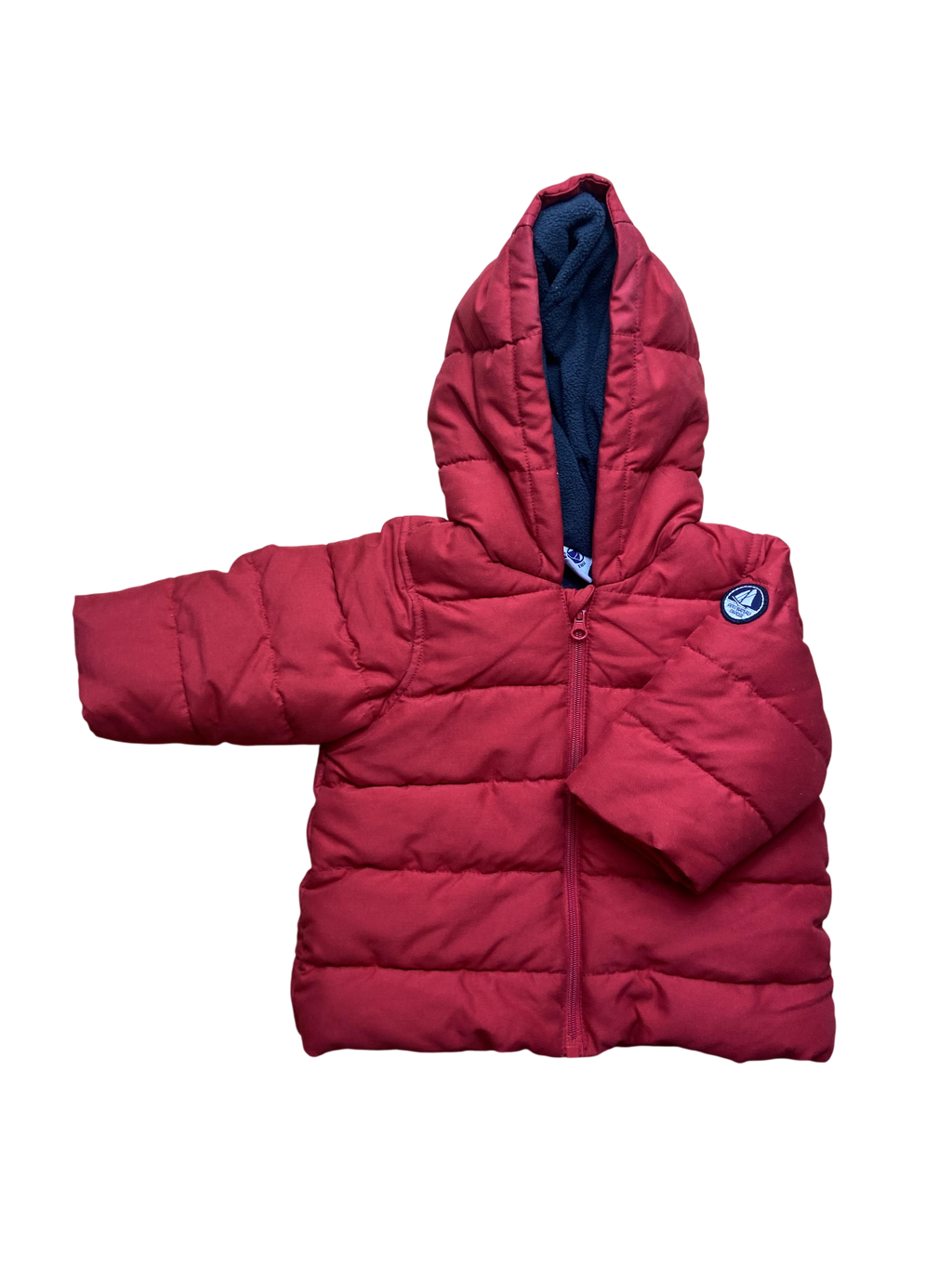 Winterjacken Jacken & Westen Kleidung Winterjacke 60 Front Image Second Hand