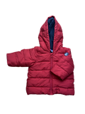 Winterjacken Jacken & Westen Kleidung Winterjacke 60 Front Image Second Hand