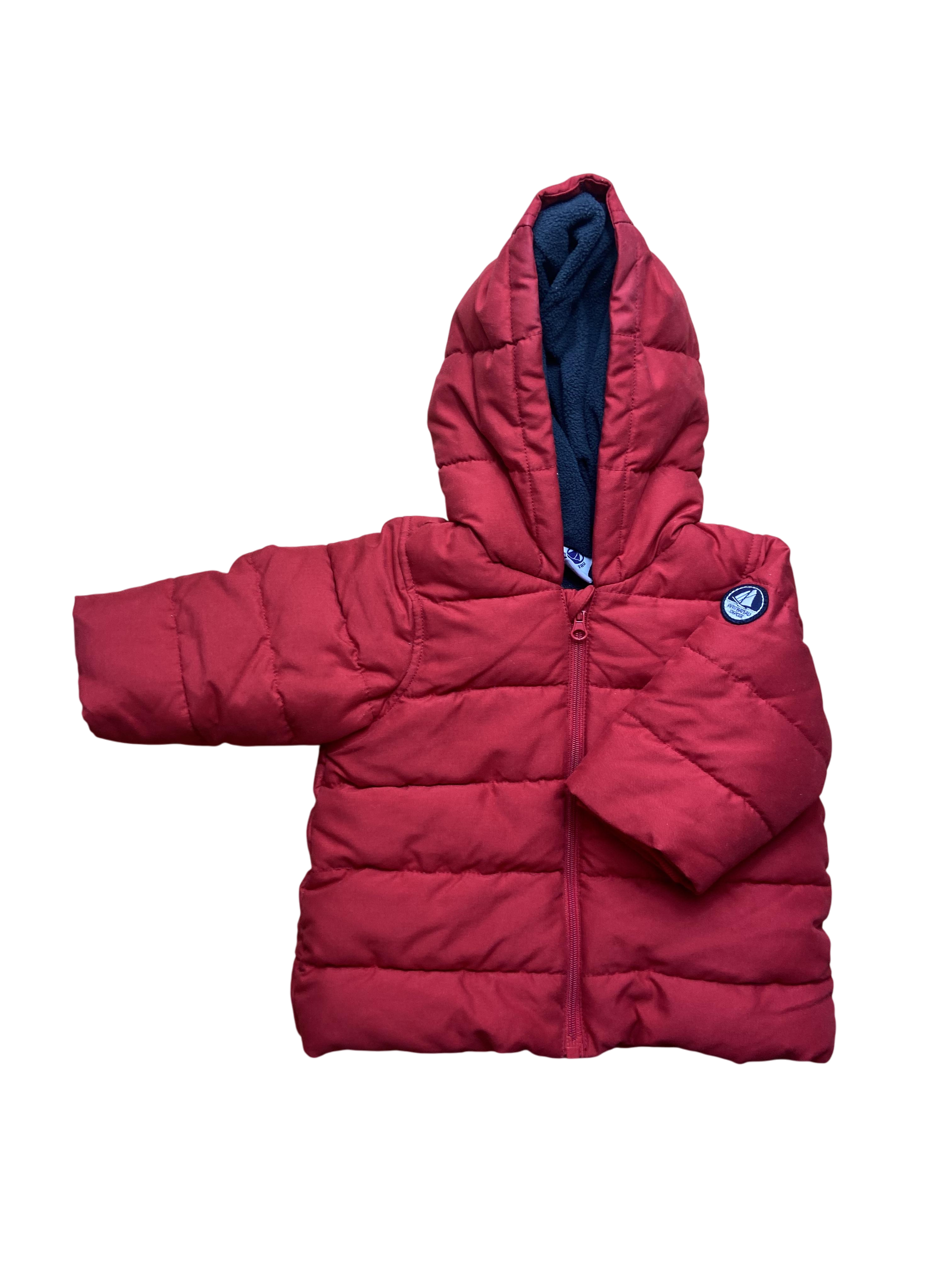 Winterjacken Jacken & Westen Kleidung Winterjacke 60 Front Image Second Hand