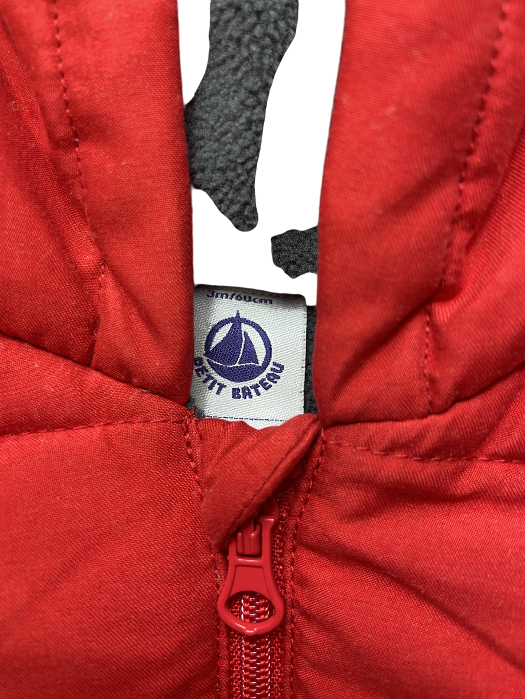 Winterjacken Jacken & Westen Kleidung Winterjacke 60 Label Image Second Hand