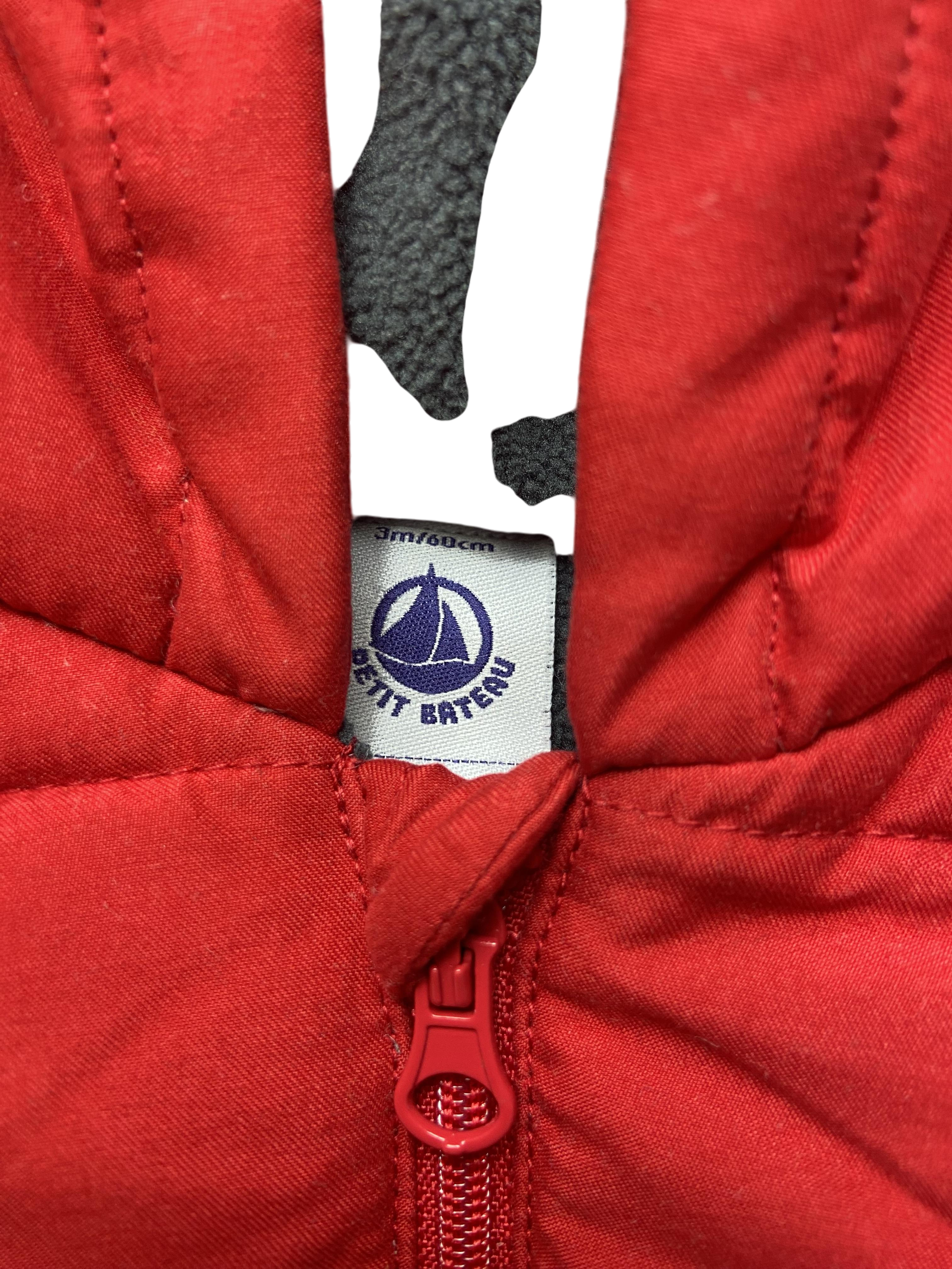 Winterjacken Jacken & Westen Kleidung Winterjacke 60 Label Image Second Hand