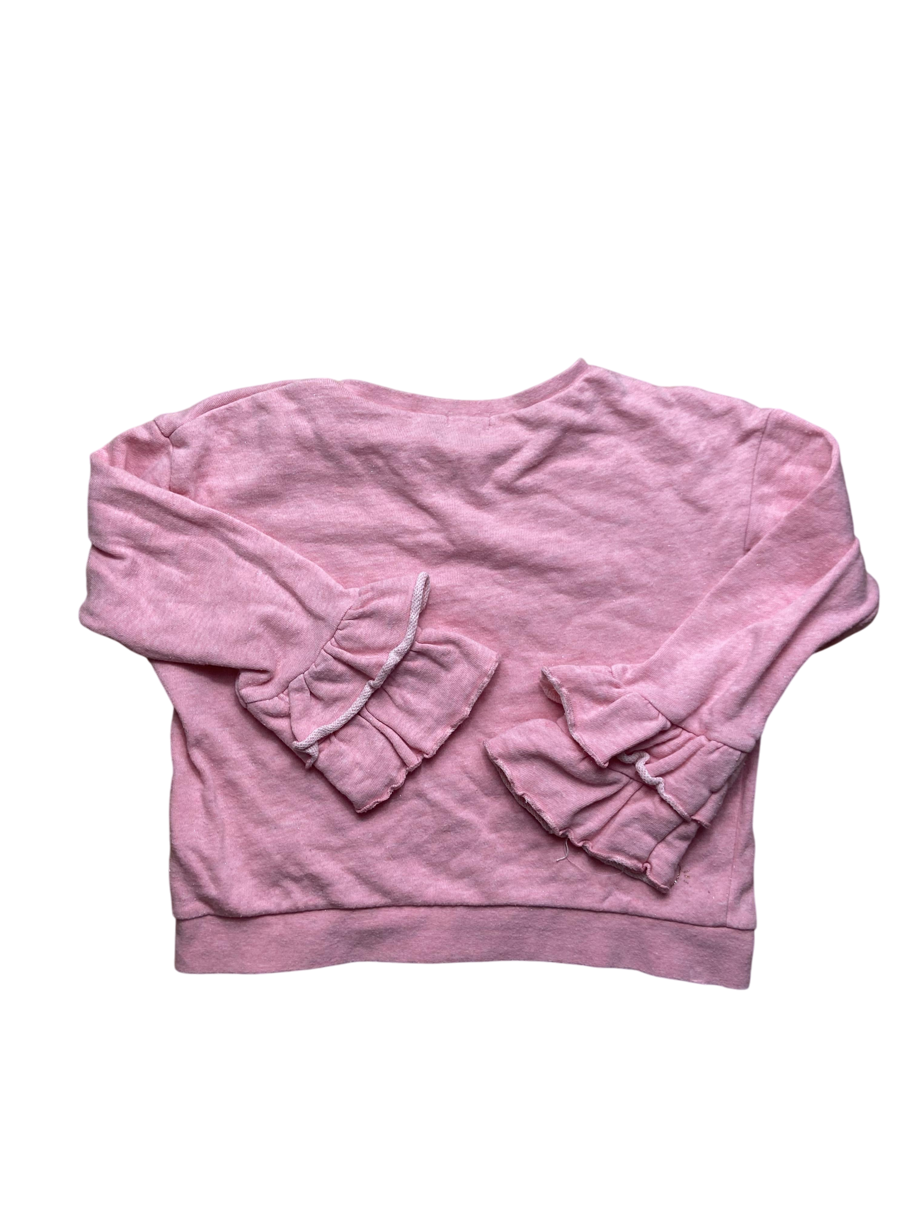 Sweatshirts Sweatshirts & Hoodies Kleidung Sweater 122/128 Rear Image Second Hand