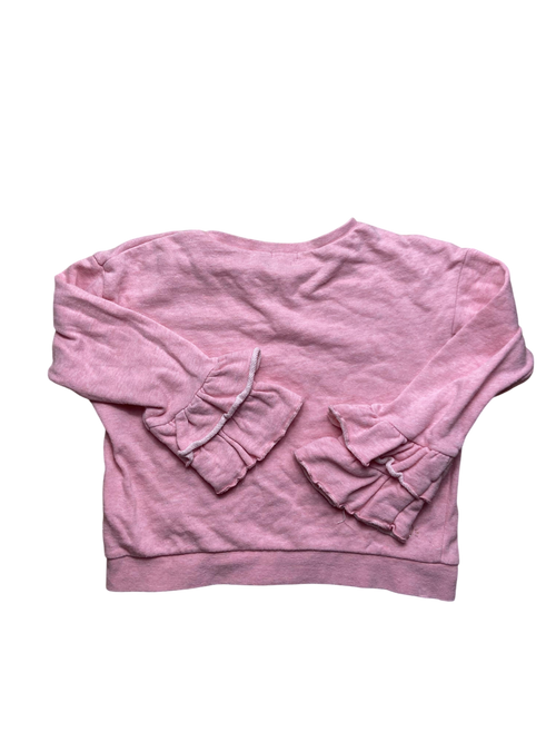 Sweatshirts Sweatshirts & Hoodies Kleidung Sweater 122/128 Rear Image Second Hand
