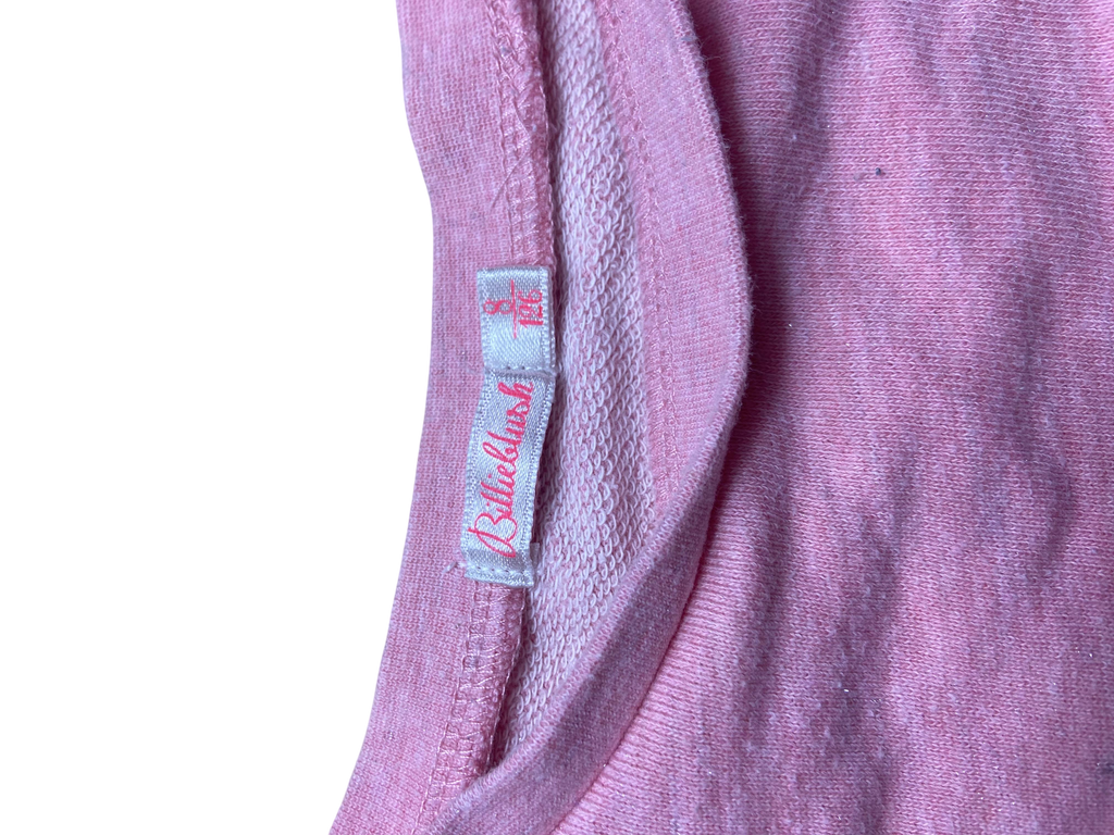 Sweatshirts Sweatshirts & Hoodies Kleidung Sweater 122/128 Label Image Second Hand