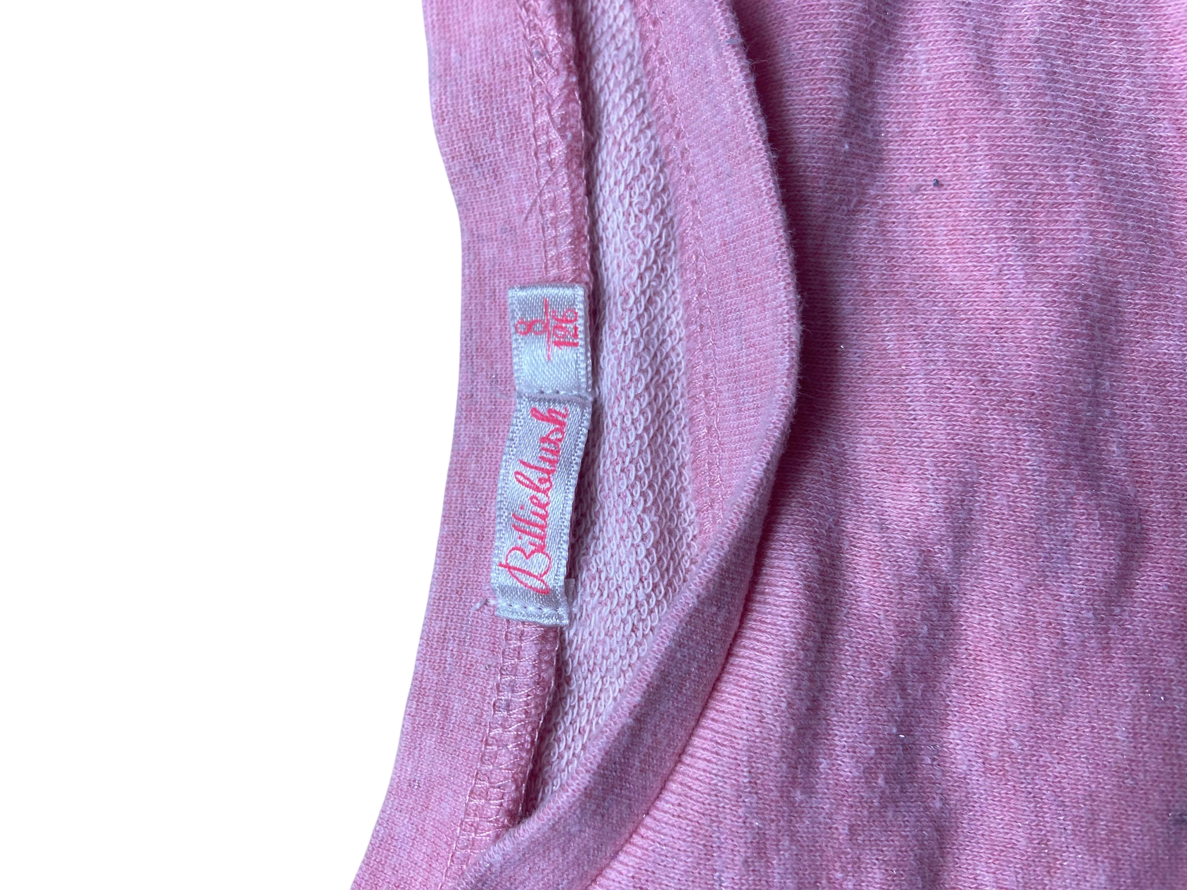 Sweatshirts Sweatshirts & Hoodies Kleidung Sweater 122/128 Label Image Second Hand