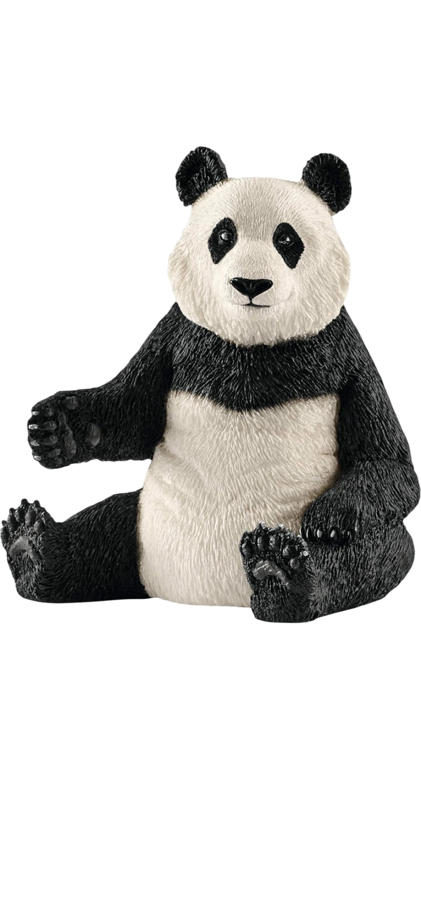 Schleich Figuren Figuren & Sammeln Spielen & Lernen Panda Schleich Figur Front Image Last Season