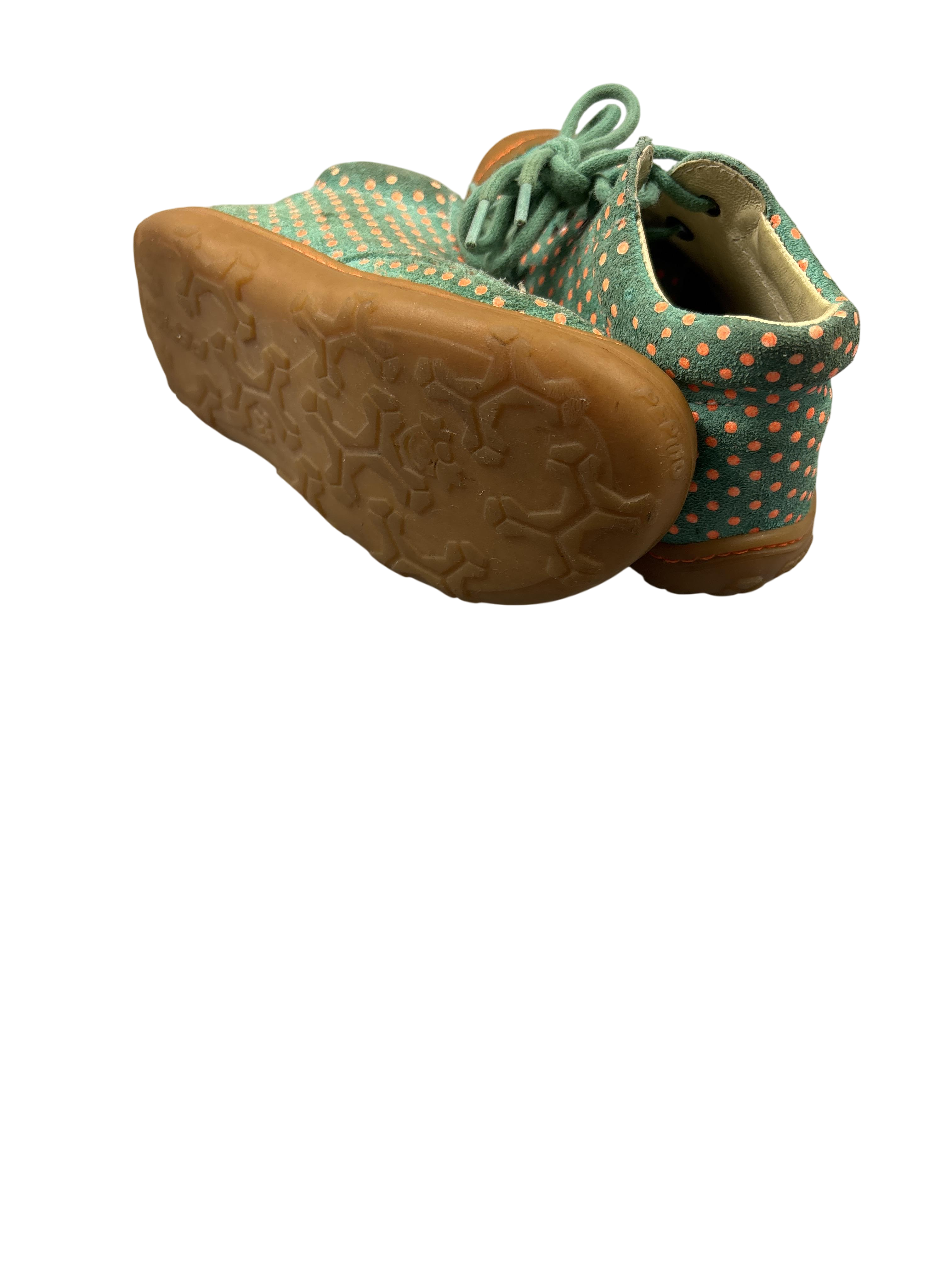 Lauflernschuhe Schuhe Lauflernschuhe Rear Image Second Hand