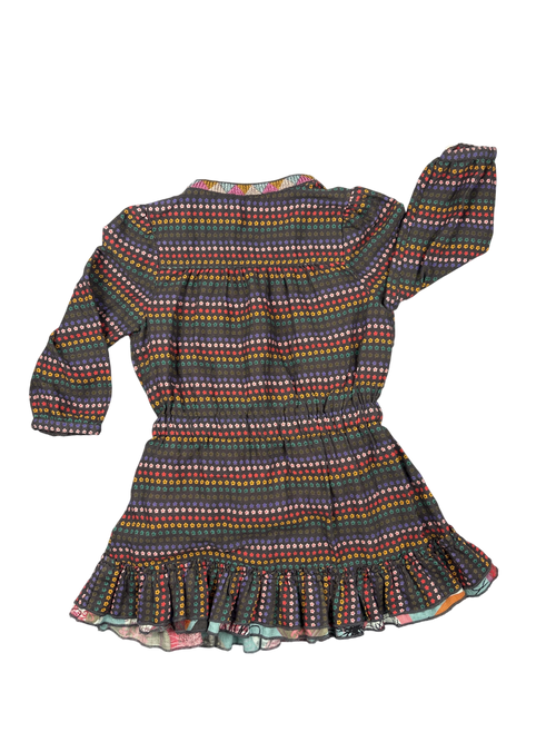 Kleider Kleider & Röcke Kleidung Kleid Rear Image Second Hand