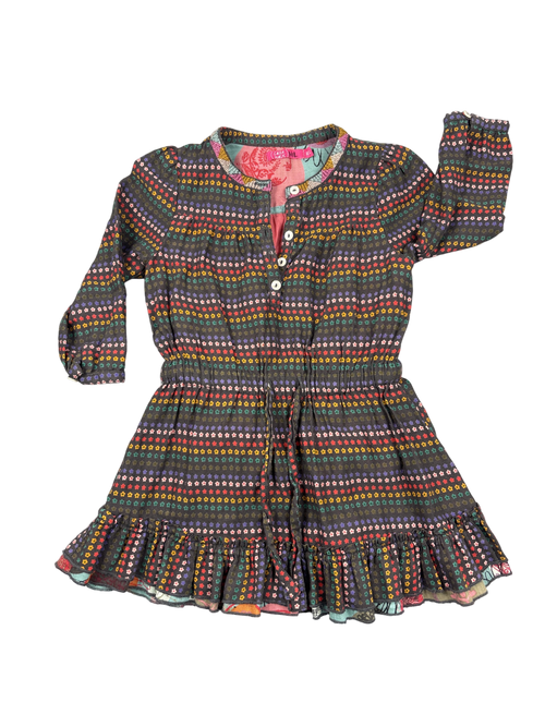 Kleider Kleider & Röcke Kleidung Kleid Front Image Second Hand