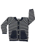 Strickjacken Strickpullover & Strickjacken Kleidung Strickjacke Front Image Second Hand