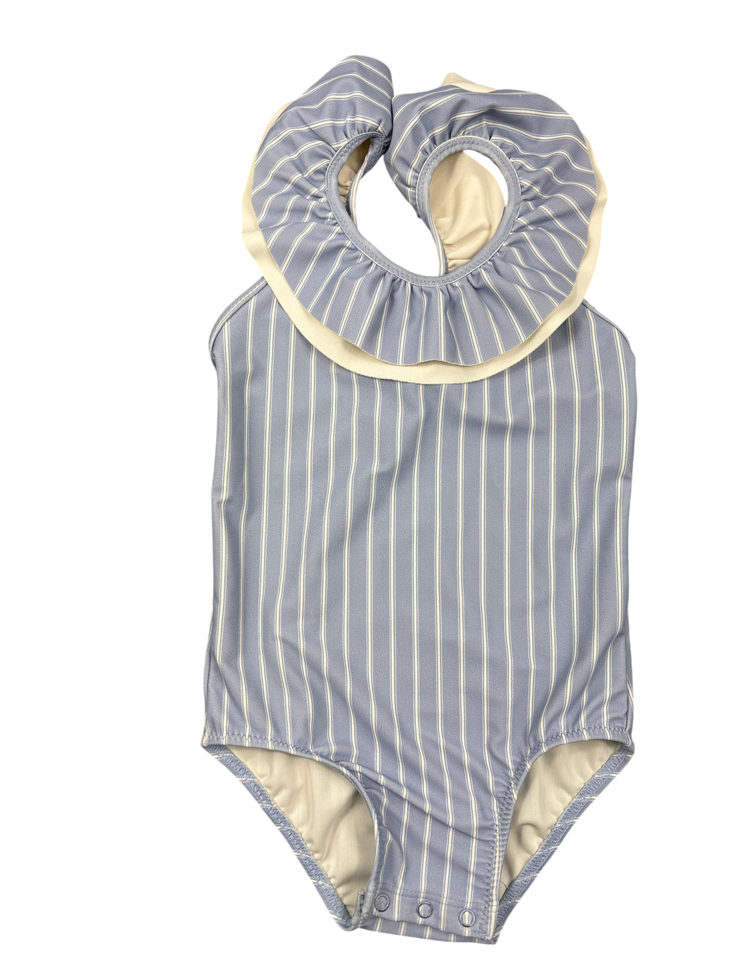 Badeanzüge Badebekleidung Kleidung Badeanzug Front Image Second Hand
