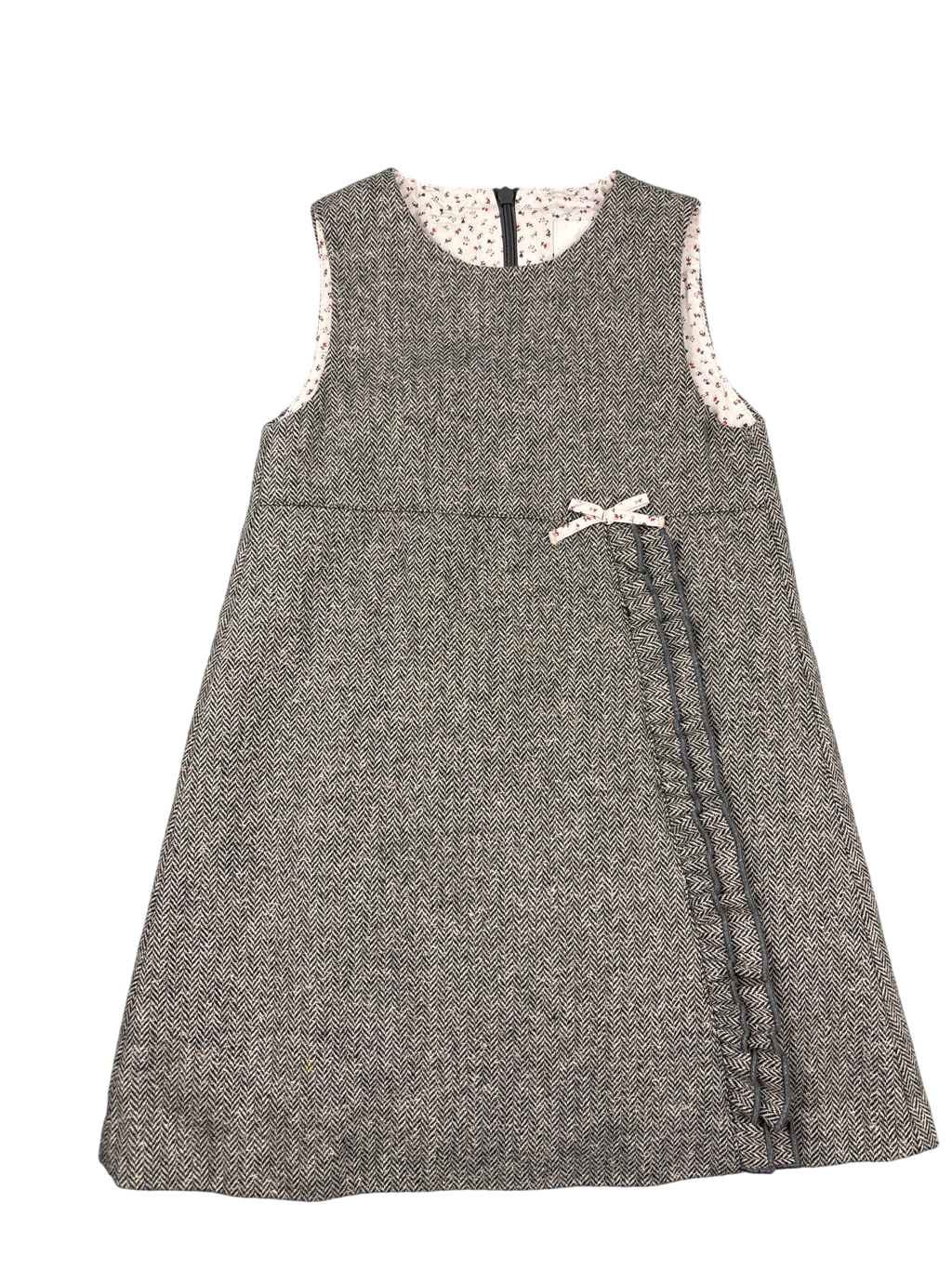 Kleider Kleider & Röcke Kleidung Kleid Front Image Second Hand