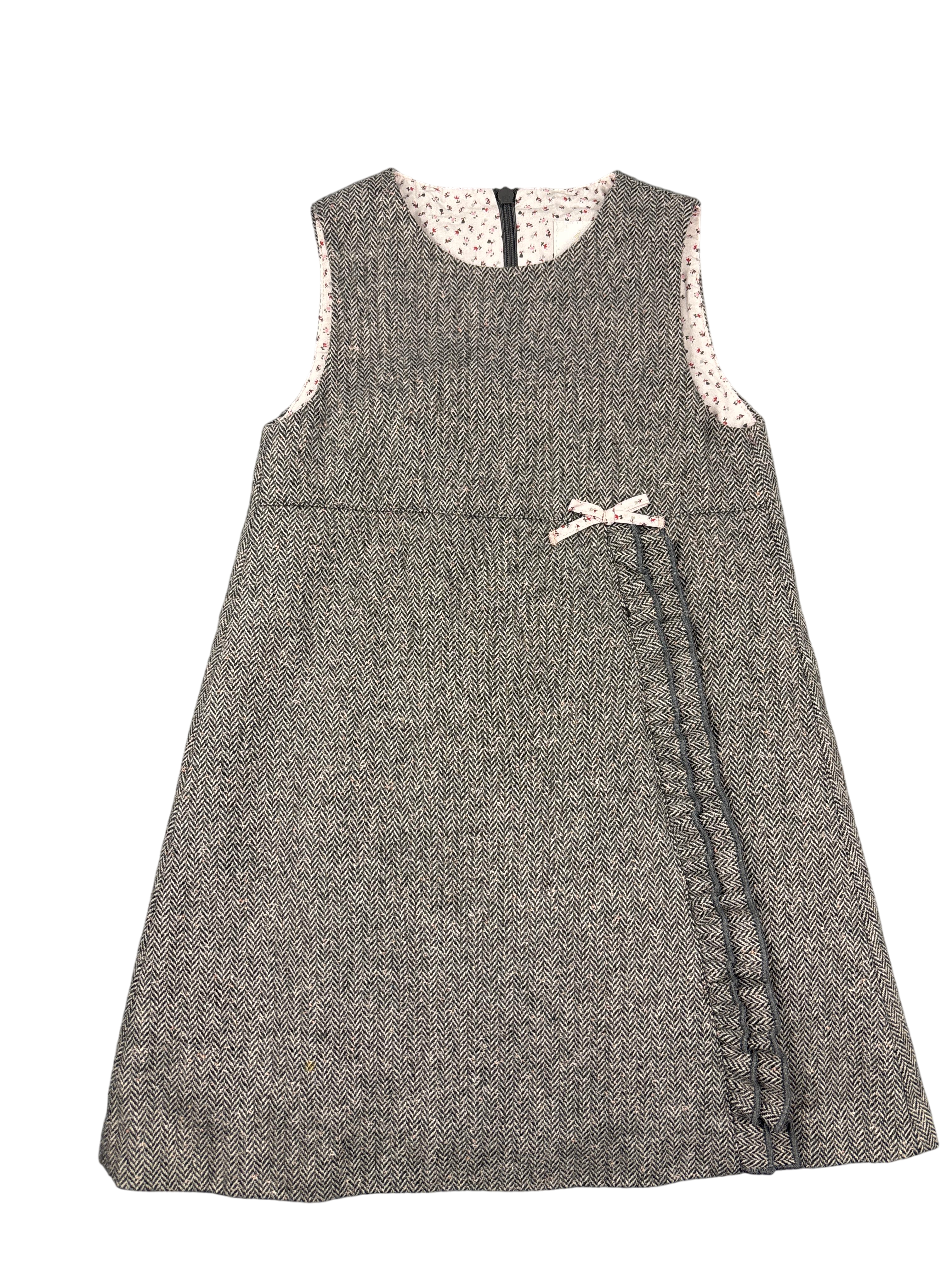 Kleider Kleider & Röcke Kleidung Kleid Front Image Second Hand