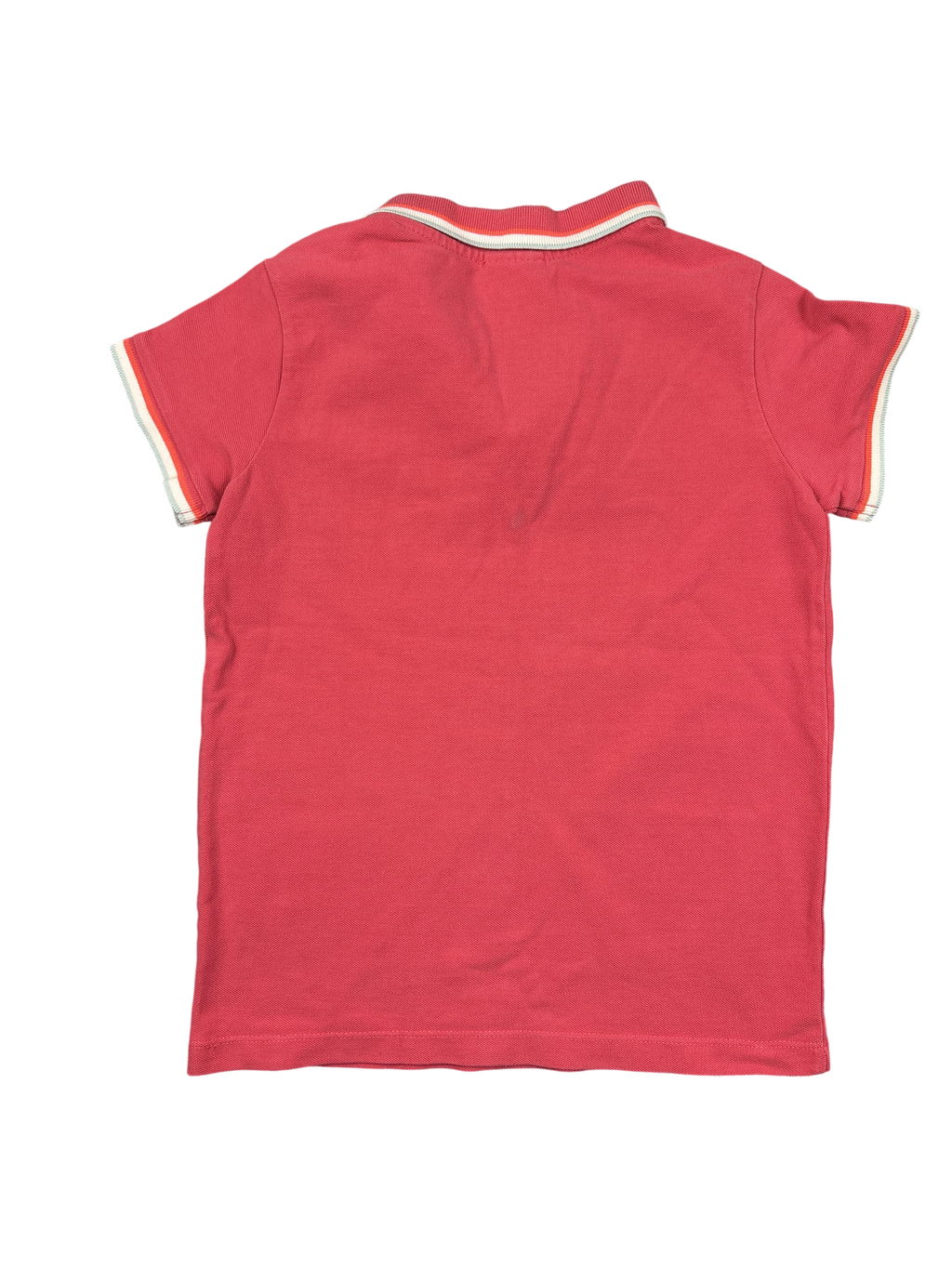 T-Shirts T-Shirts & Tops Kleidung T-Shirt Rear Image Second Hand