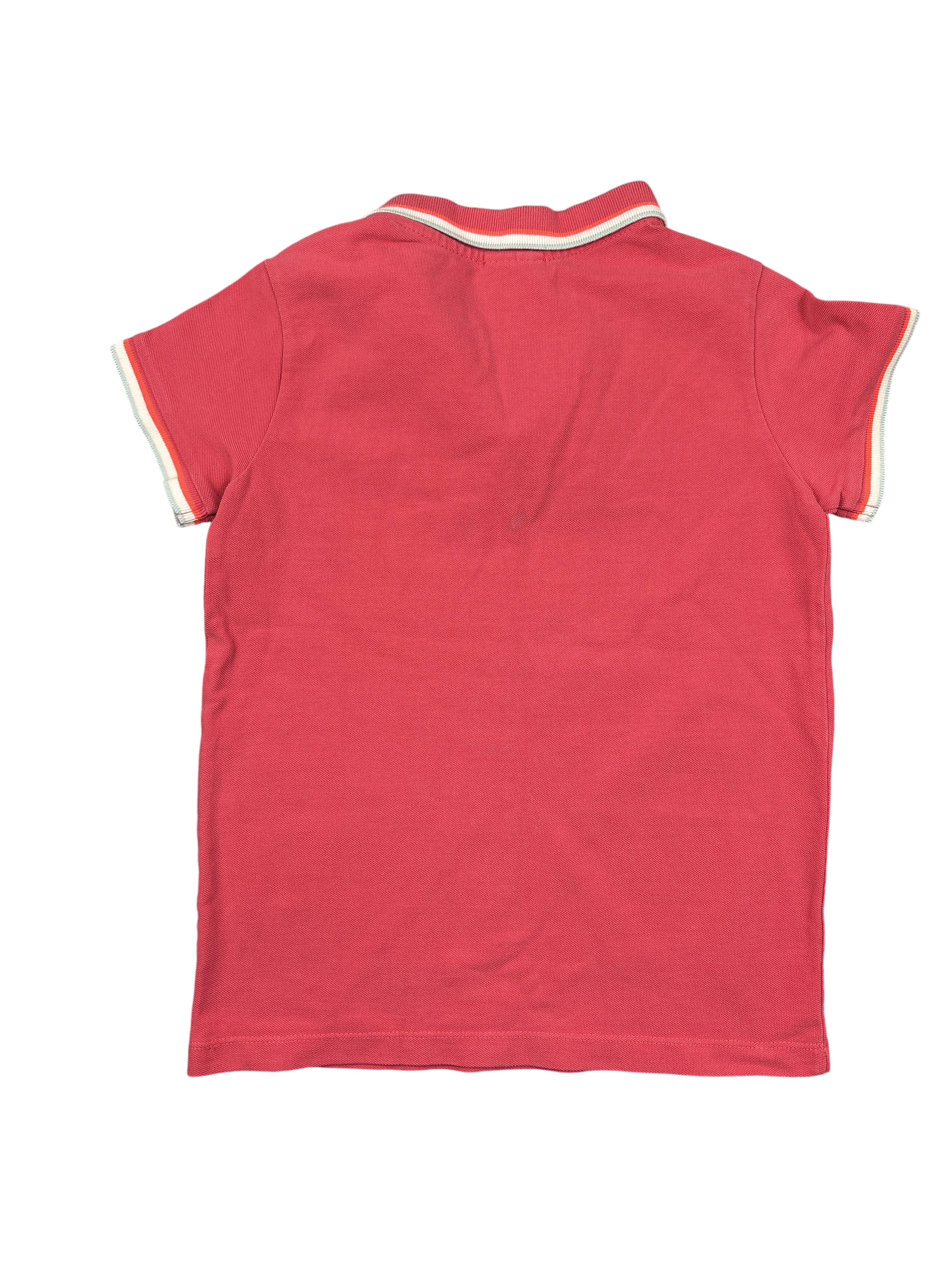 T-Shirts T-Shirts & Tops Kleidung T-Shirt Rear Image Second Hand