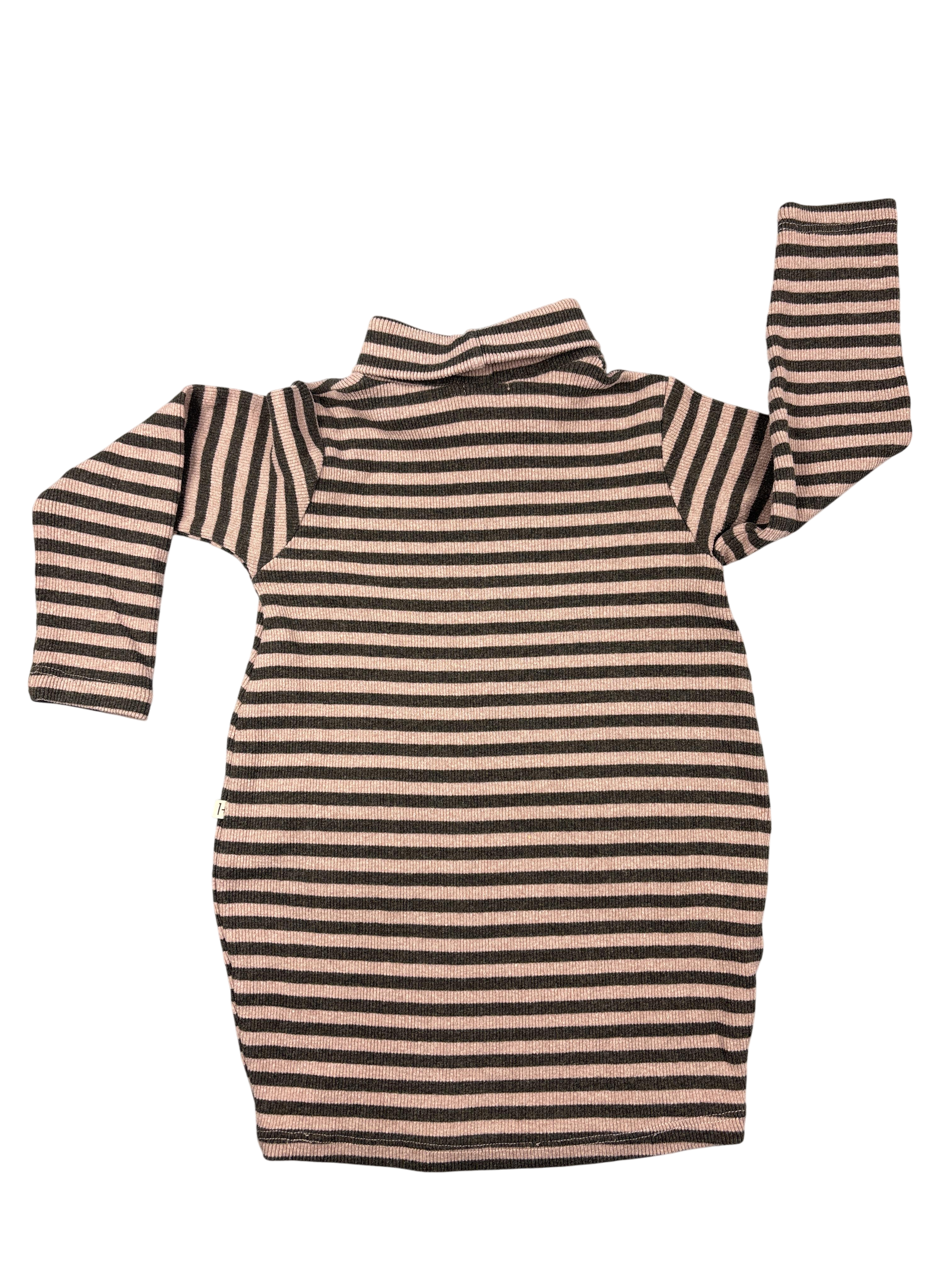 Kleider Kleider & Röcke Kleidung Kleid Rear Image Second Hand