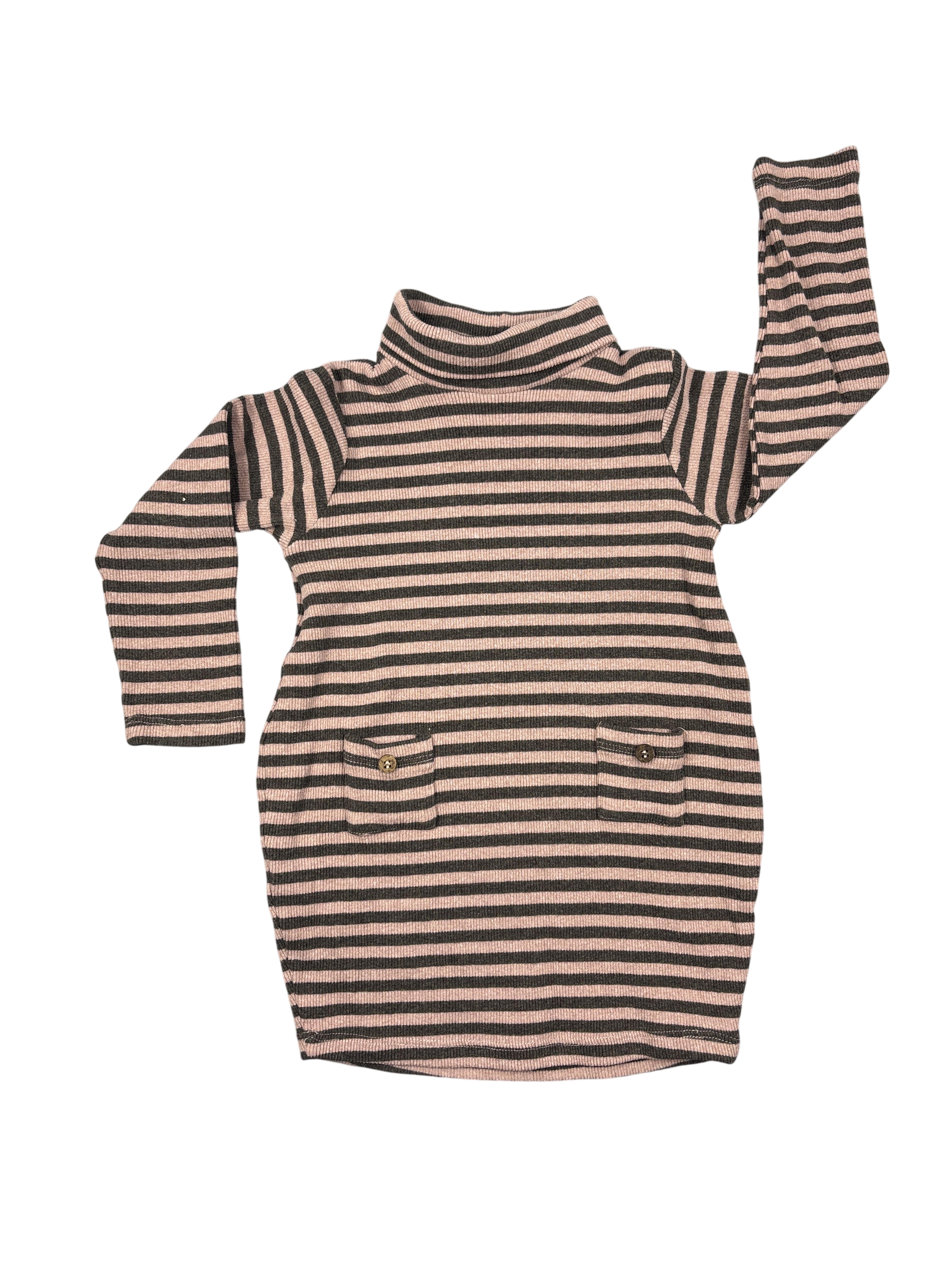 Kleider Kleider & Röcke Kleidung Kleid Front Image Second Hand