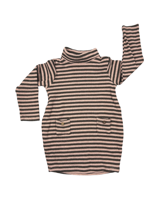 Kleider Kleider & Röcke Kleidung Kleid Front Image Second Hand