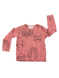 Longsleeves Longsleeves Kleidung Longsleeve Front Image Second Hand
