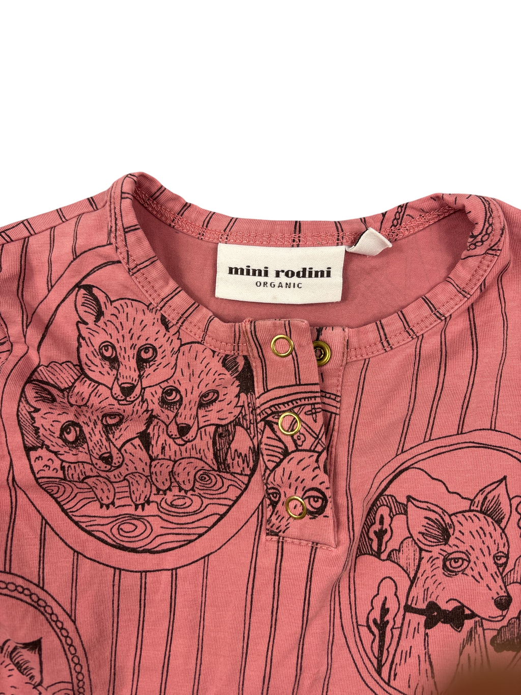 Longsleeves Longsleeves Kleidung Longsleeve Label Image Second Hand