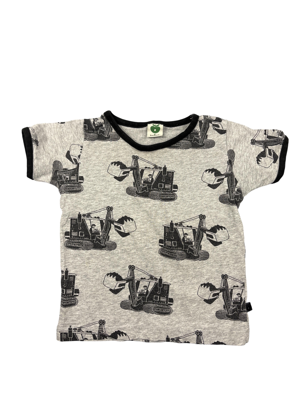 T-Shirts T-Shirts & Tops Kleidung T-Shirt Front Image Second Hand