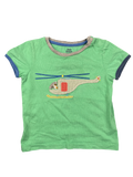 T-Shirts T-Shirts & Tops Kleidung T-Shirt Front Image Second Hand