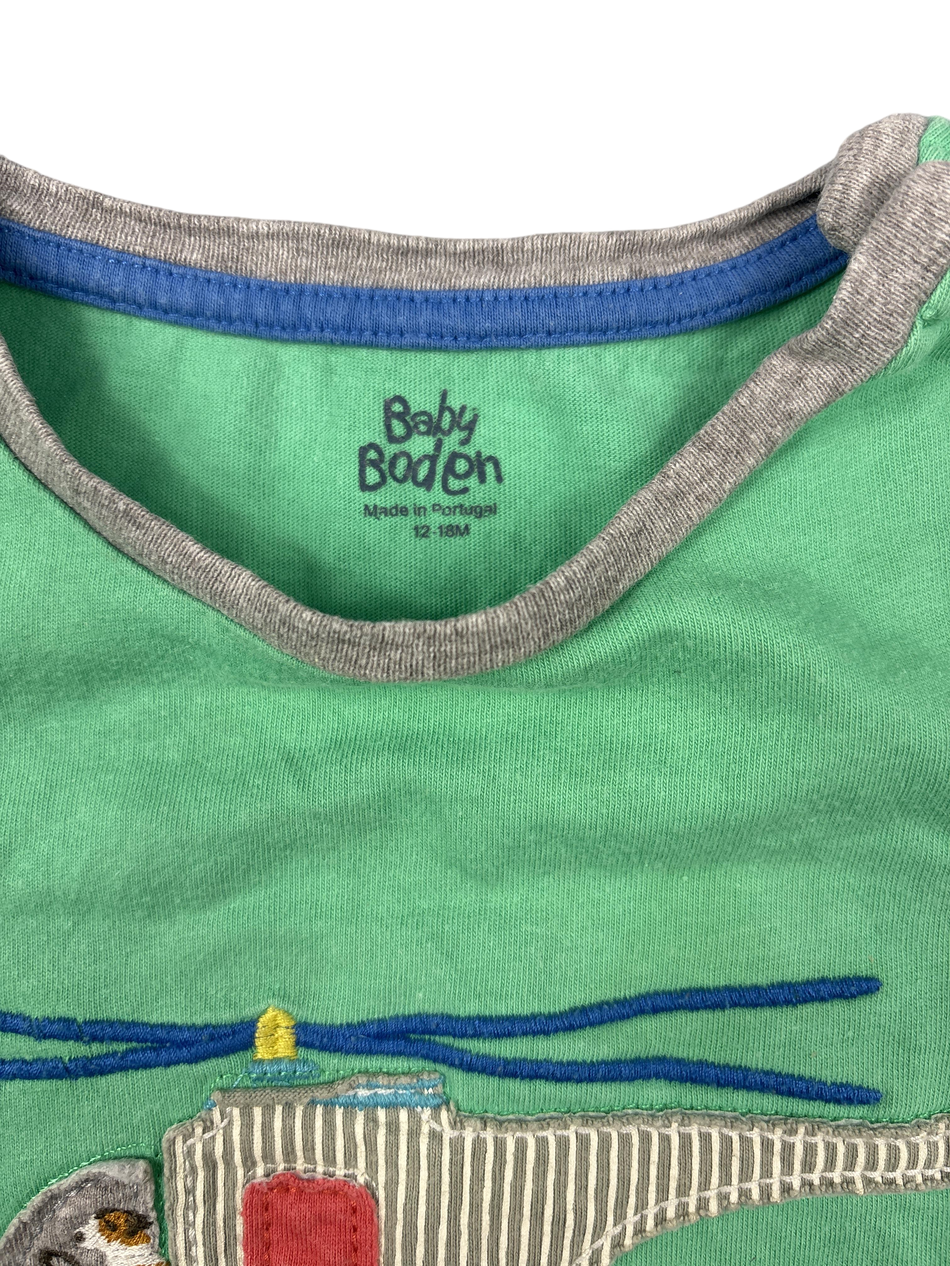 T-Shirts T-Shirts & Tops Kleidung T-Shirt Label Image Second Hand