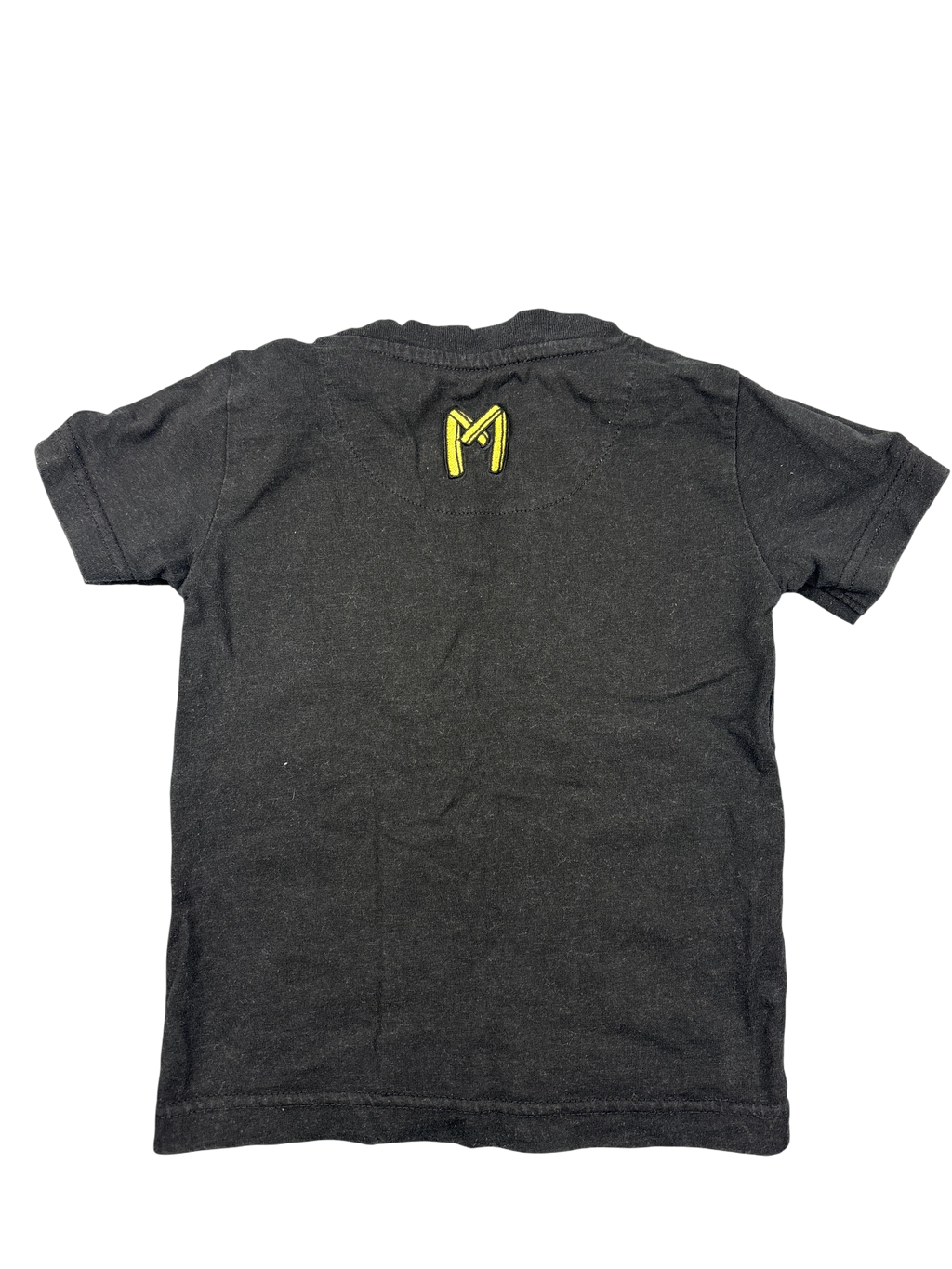 T-Shirts T-Shirts & Tops Kleidung T-Shirt Rear Image Second Hand