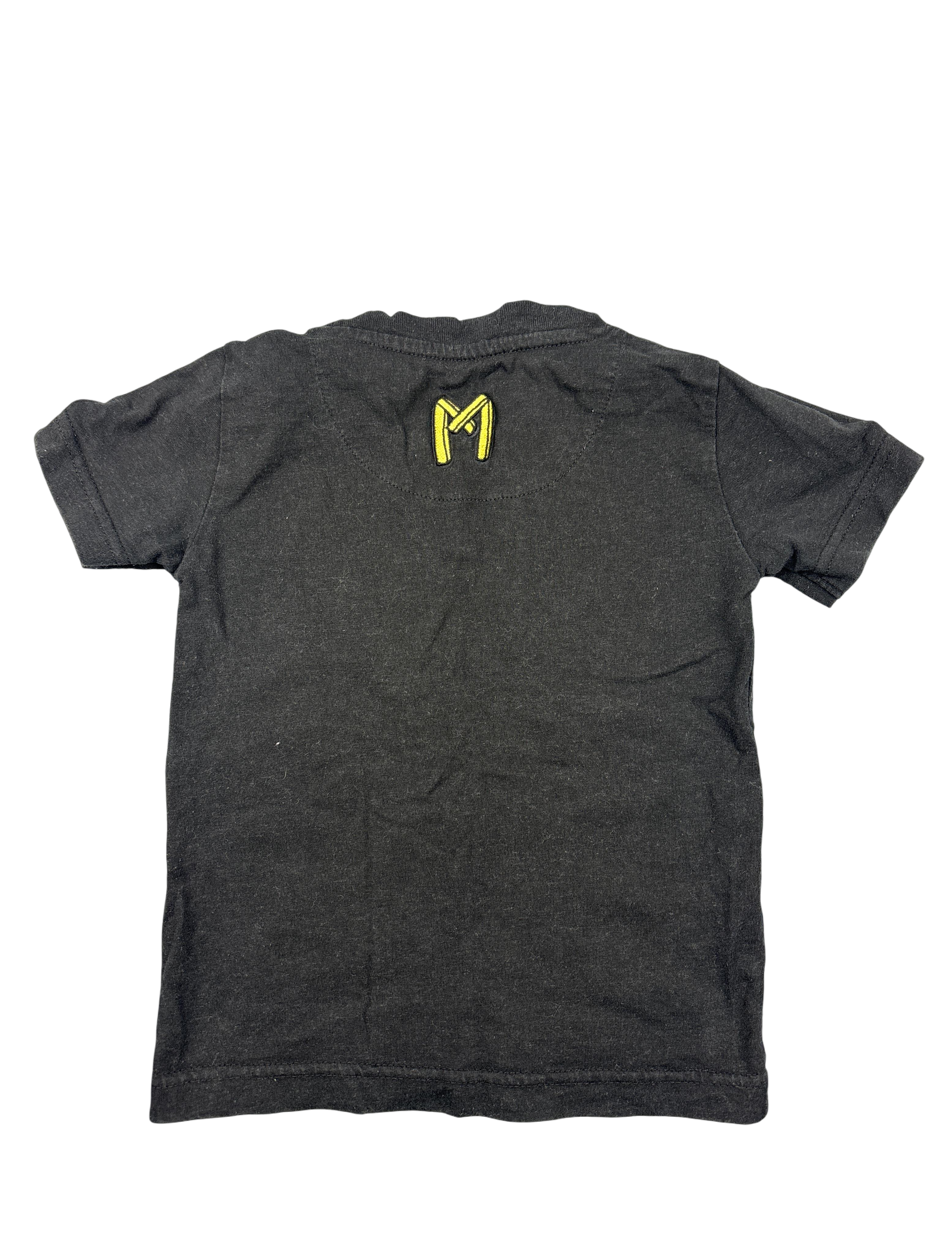 T-Shirts T-Shirts & Tops Kleidung T-Shirt Rear Image Second Hand
