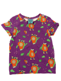 T-Shirts T-Shirts & Tops Kleidung T-Shirt Front Image Second Hand