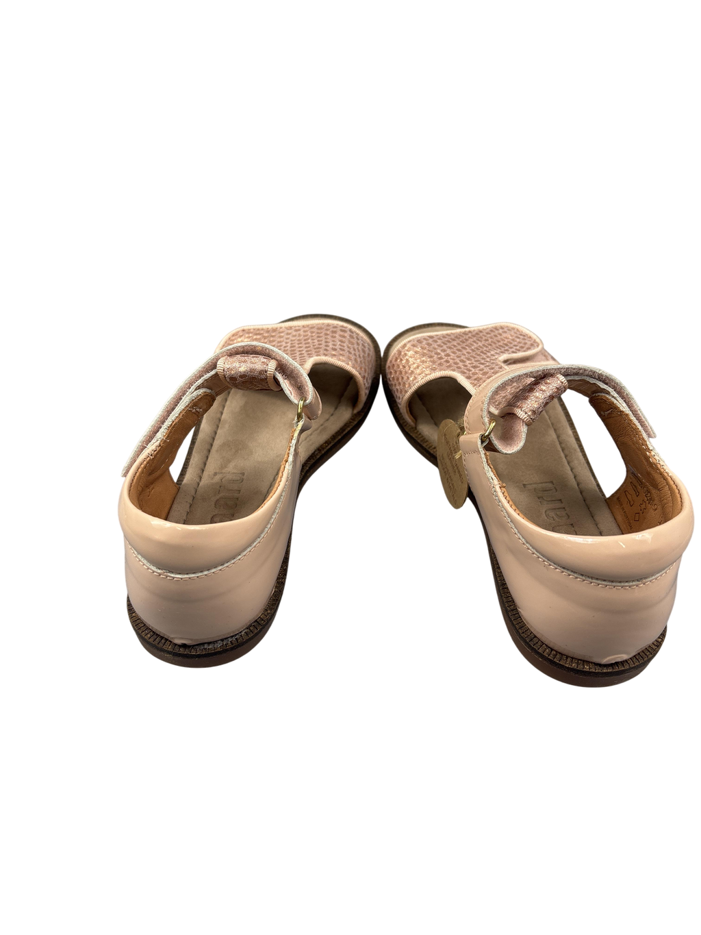 Schuhe Schuhe Rear Image Second Hand