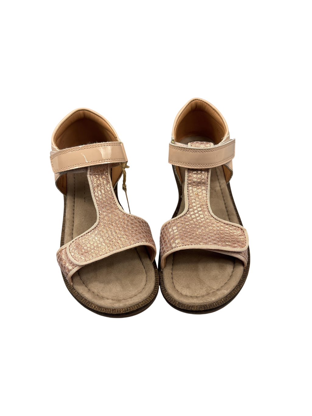 Schuhe Schuhe Front Image Second Hand