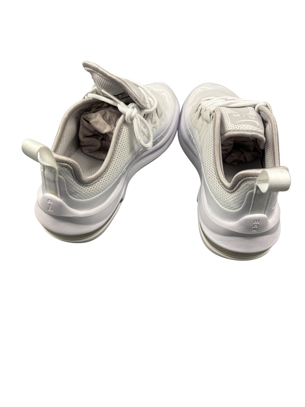Sportschuhe Schuhe Sportschuhe Rear Image Second Hand