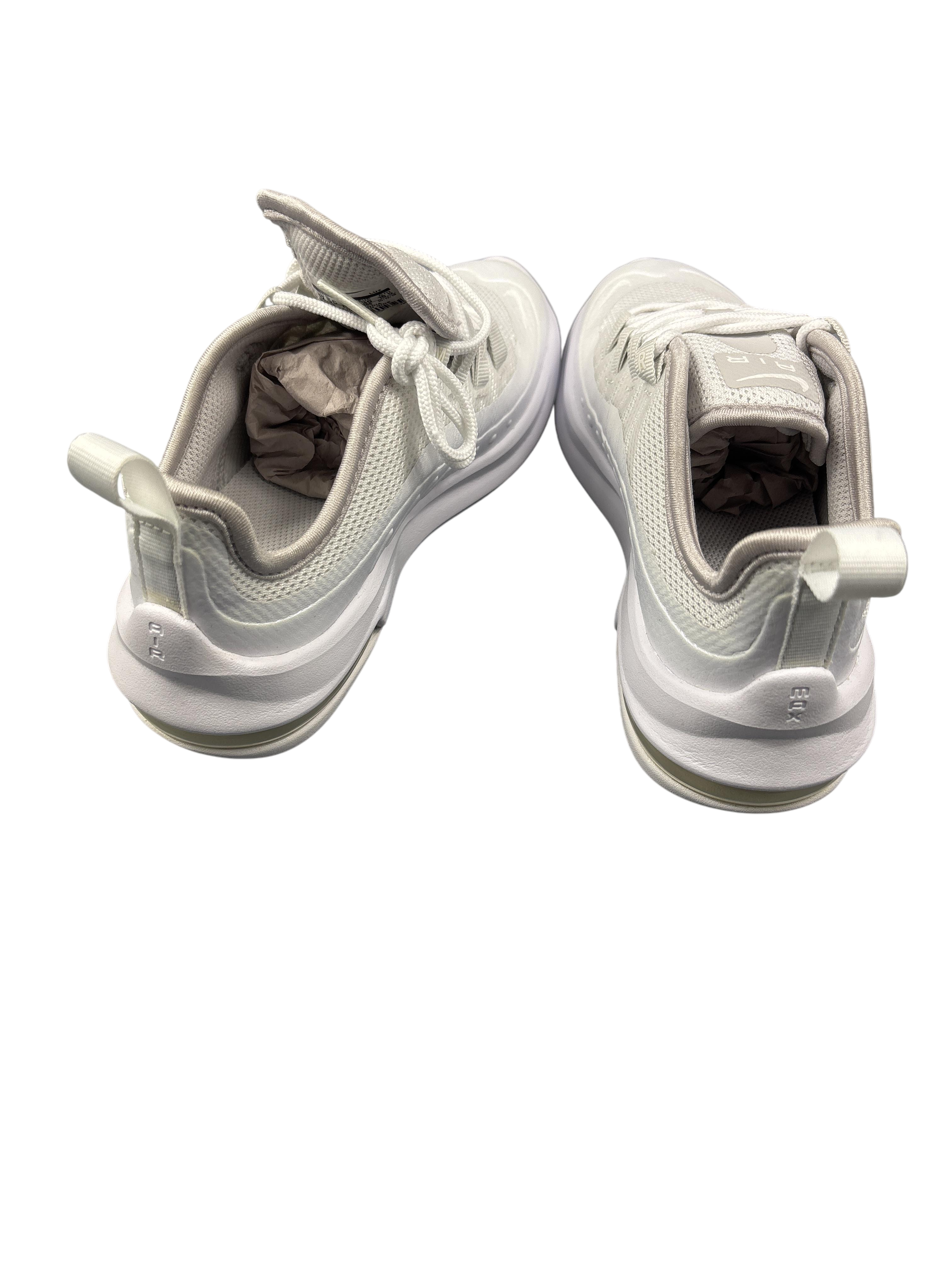 Sportschuhe Schuhe Sportschuhe Rear Image Second Hand