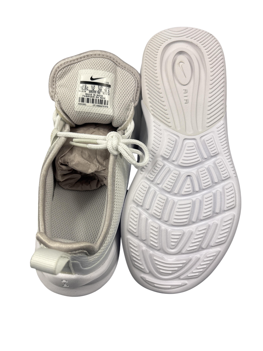 Sportschuhe Schuhe Sportschuhe Label Image Second Hand