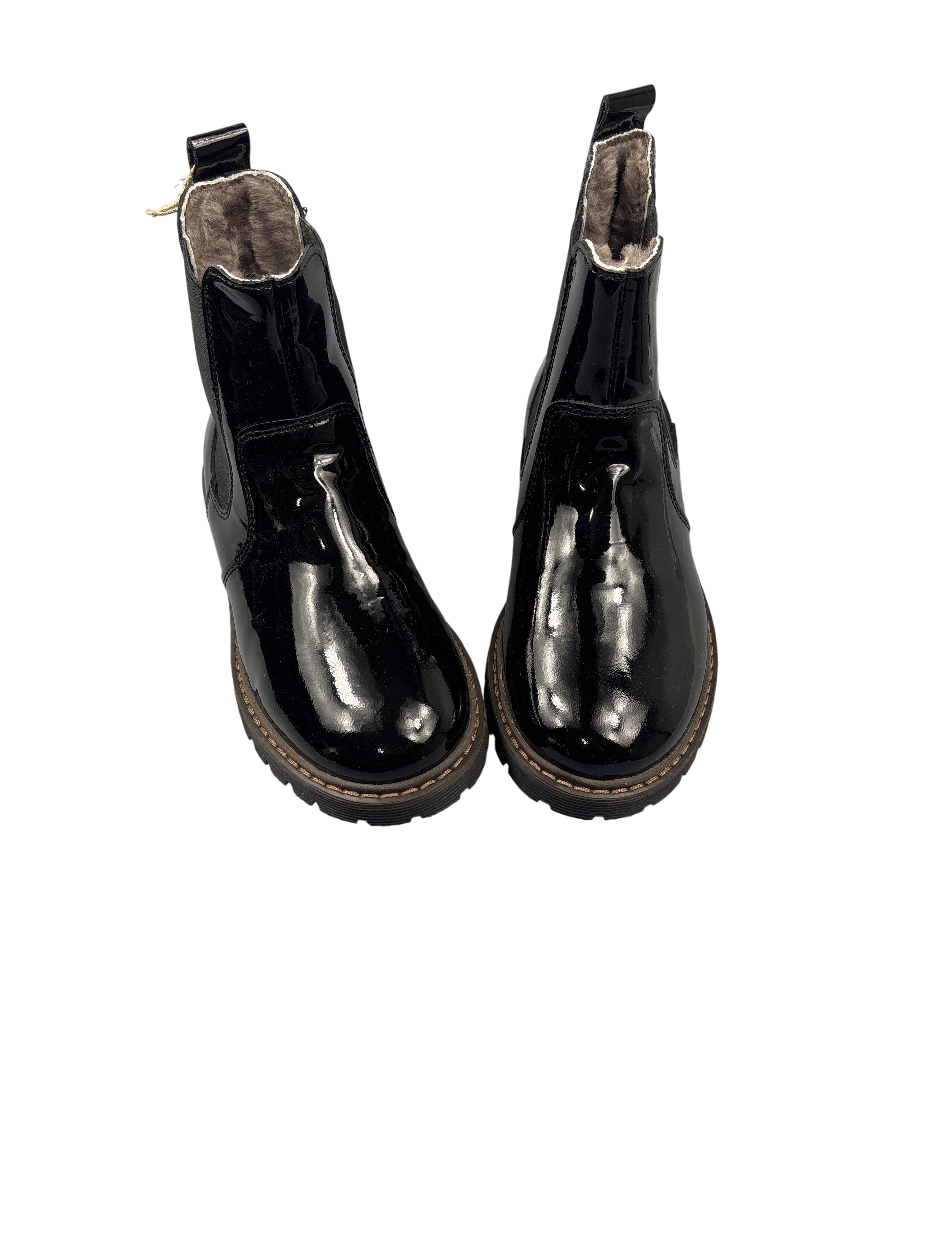 Stiefel Schuhe Stiefel Front Image Second Hand
