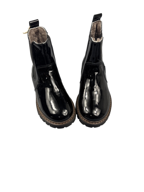Stiefel Schuhe Stiefel Front Image Second Hand